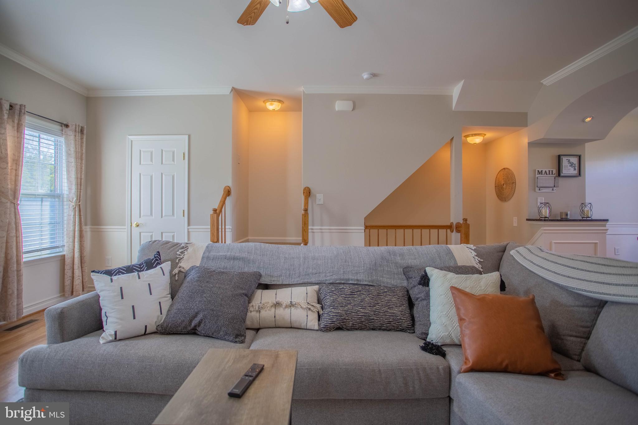 SIGNATURE TOWNS OF WILLOWBY - Residential