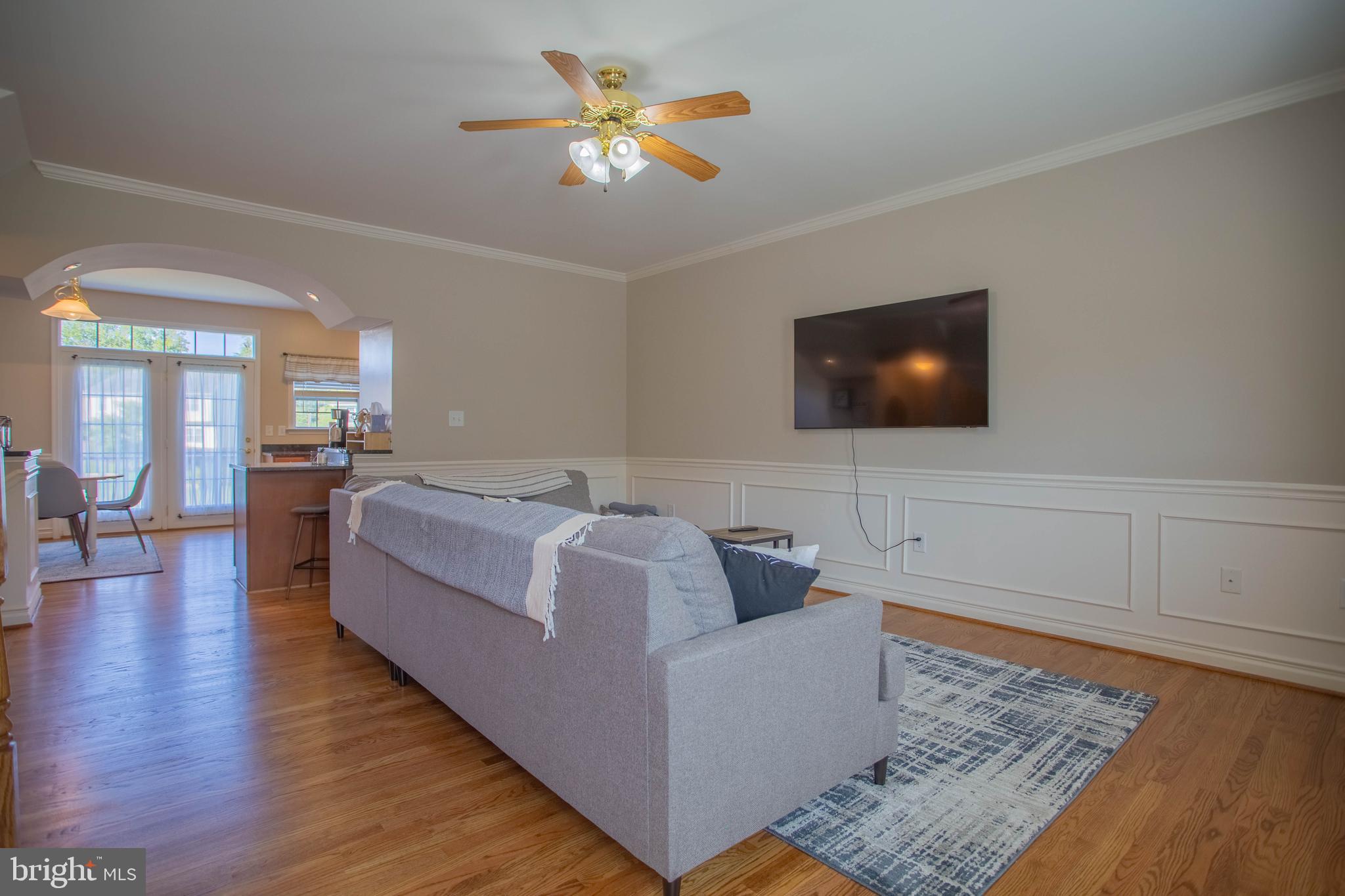 SIGNATURE TOWNS OF WILLOWBY - Residential