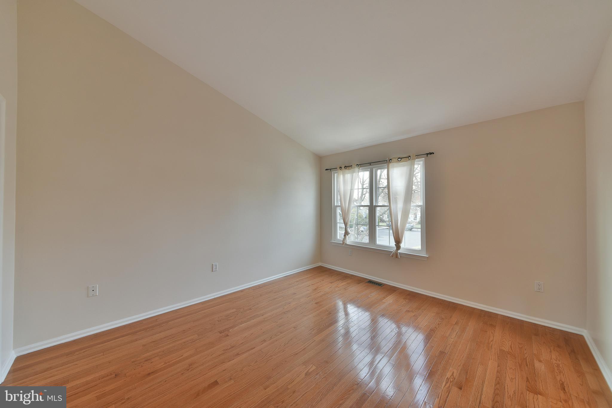 GWYNEDD POINTE - Residential Lease