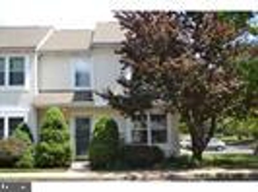 Enjoy living in the Gwynedd Pointe Community of North Wales.  This open concept three bedroom, 2.5 bath End Unit Town Home with an extended deck offers a peaceful and quiet setting.  Enter into a foyer that features a closet and powder room. The kitchen features upgraded cabinetry, granite countertops and a breakfast room. There is also an exterior area for additional storage. The main level has an open floor plan for easy entertaining.  The great room features a fireplace.  The dining room is welcoming and drenched with natural light from the sliding doors that exit to the deck. The upper level has three nice bedrooms with plenty of closet space. The main bedroom has a cathedral ceiling, walk-in closet and full bathroom.  Two additional bedrooms are included on the second floor as well as the laundry room. There is ample parking available. The property is conveniently located near Montgomery Mall, Retail Shops, Restaurants and major roadways.