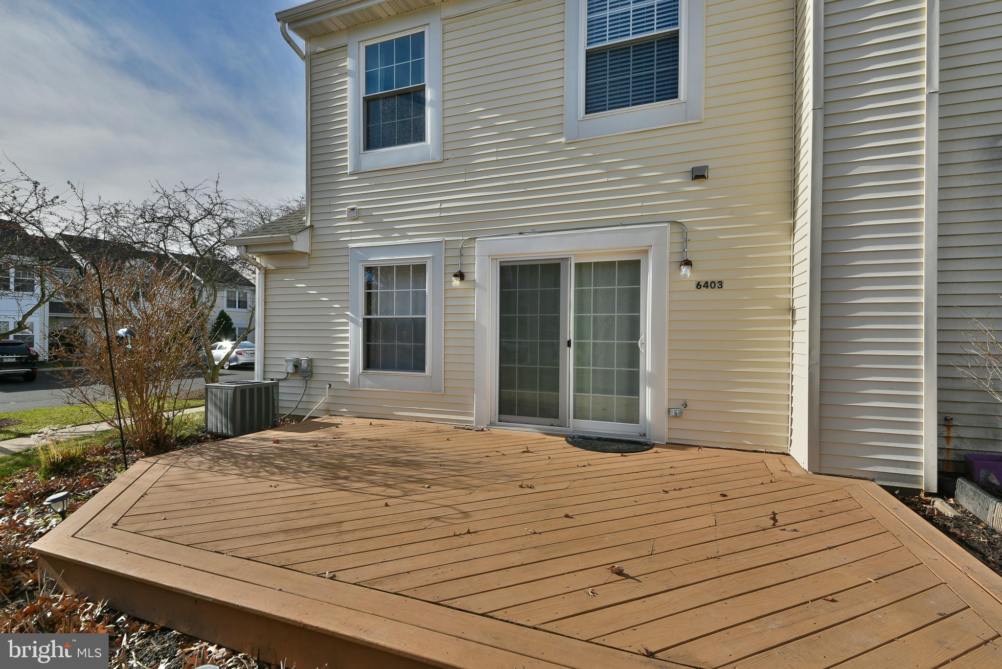 GWYNEDD POINTE - Residential Lease