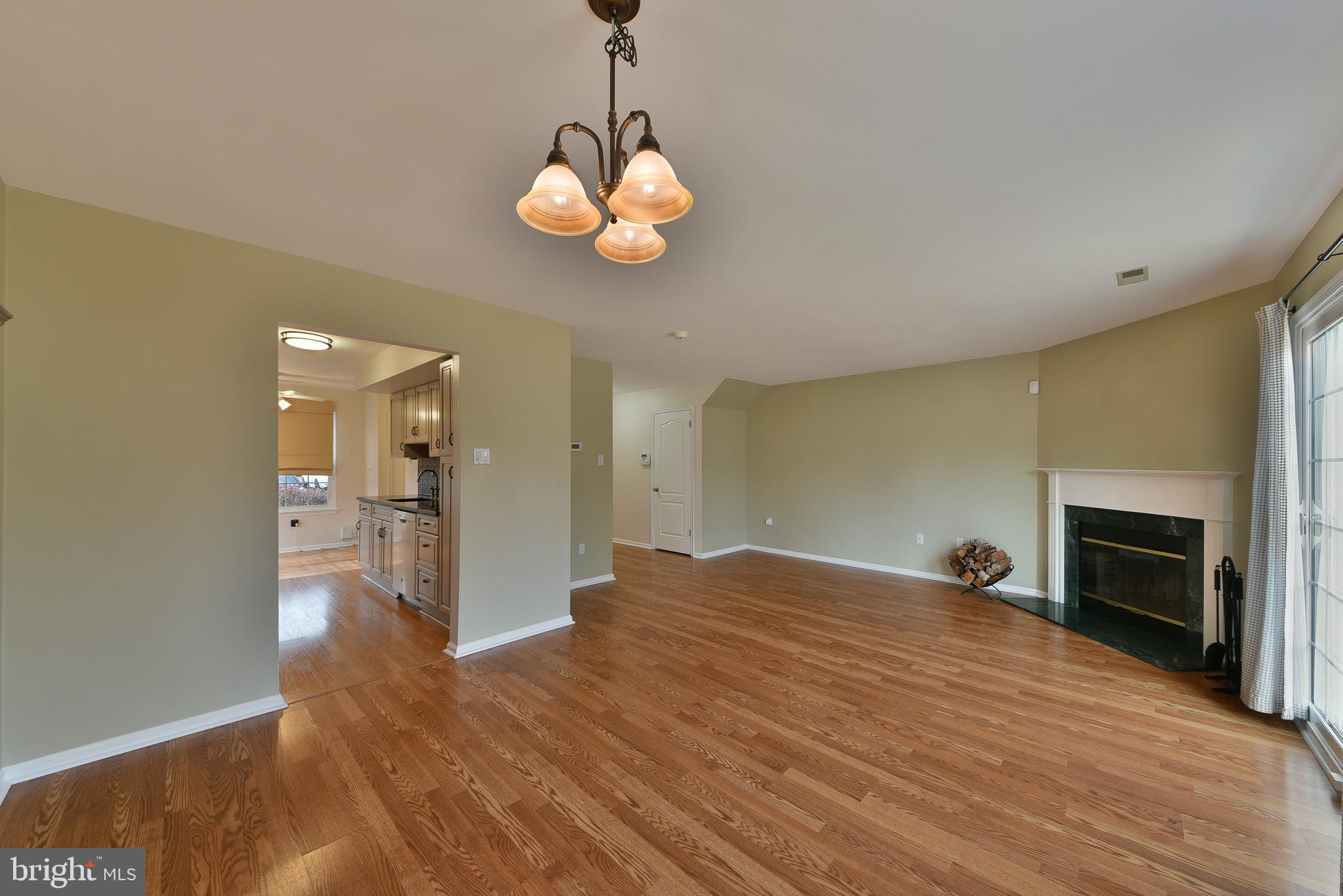 GWYNEDD POINTE - Residential Lease