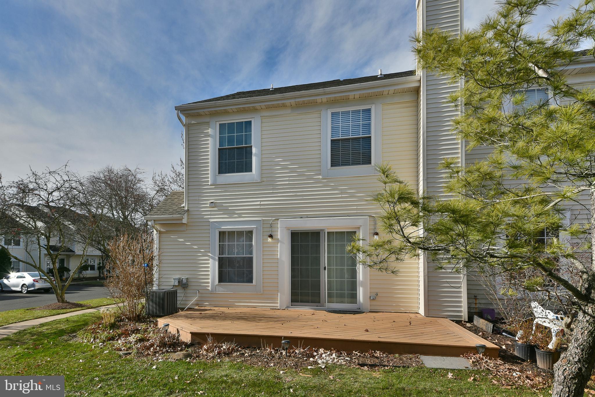 GWYNEDD POINTE - Residential Lease