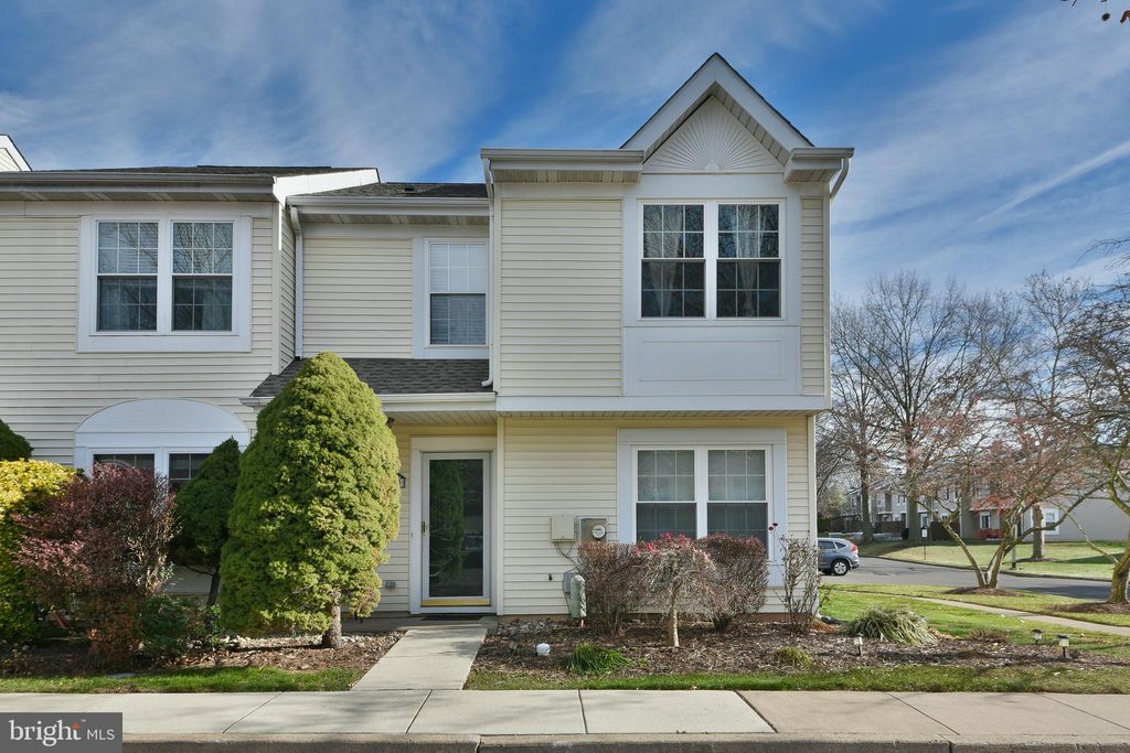 Photo of 6403 Rolling Hill Drive, NORTH WALES, PA 19454 (MLS # PAMC2154076)