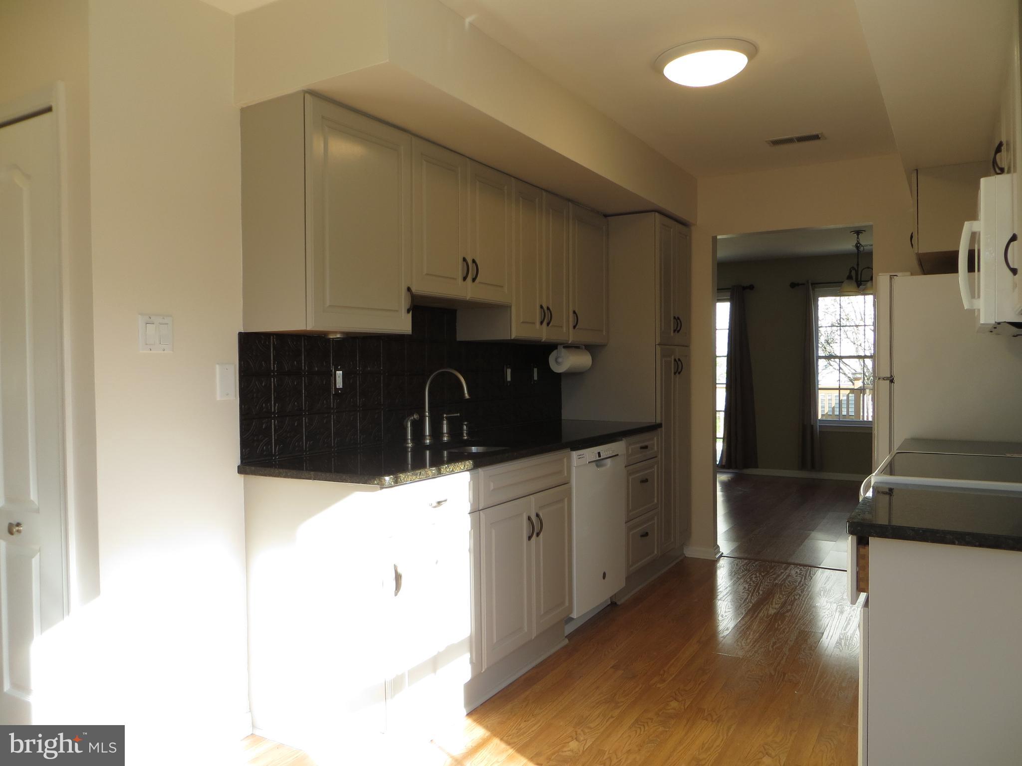 GWYNEDD POINTE - Residential Lease