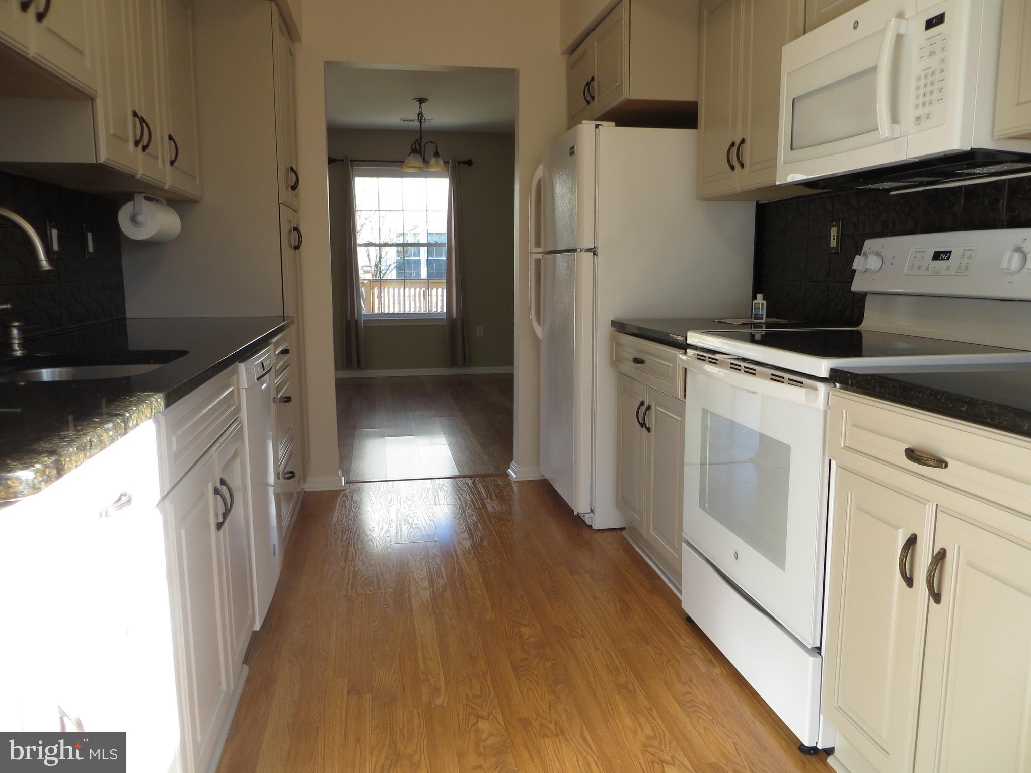 GWYNEDD POINTE - Residential Lease