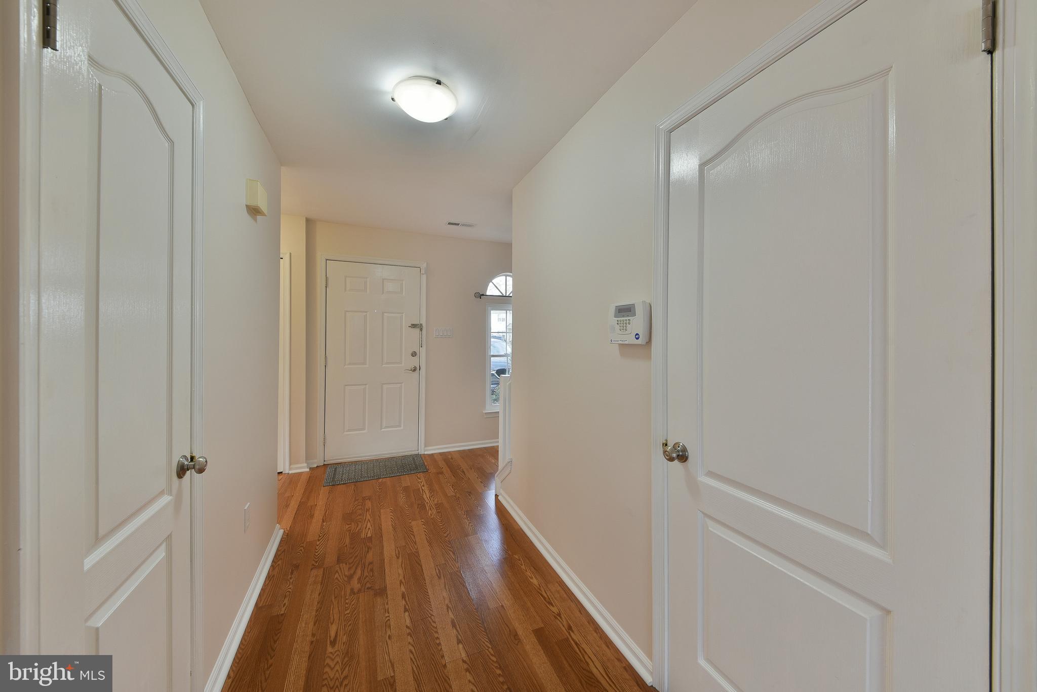 GWYNEDD POINTE - Residential Lease