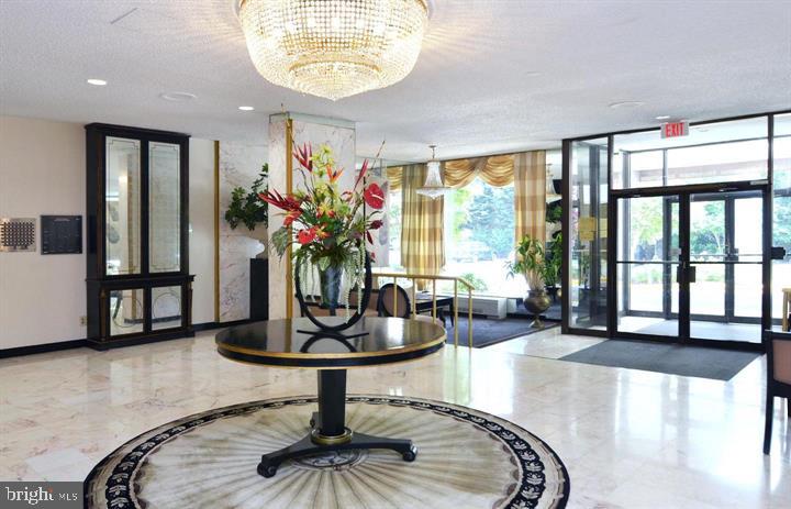 THE FORUM - Residential Lease