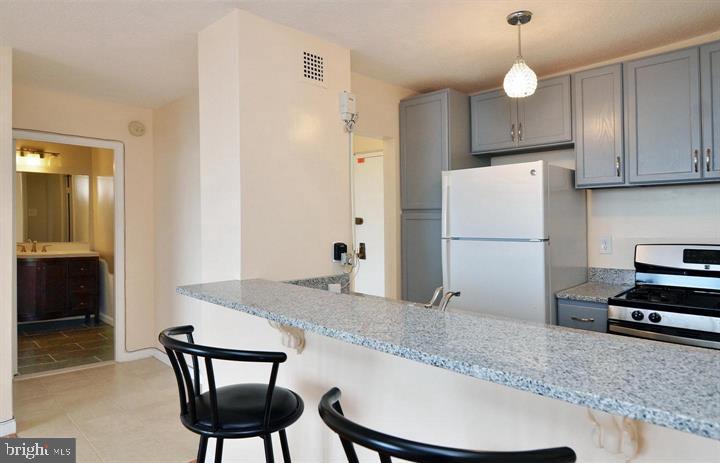 THE FORUM - Residential Lease