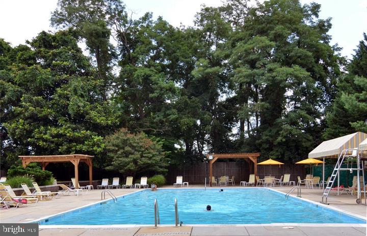 THE FORUM - Residential Lease