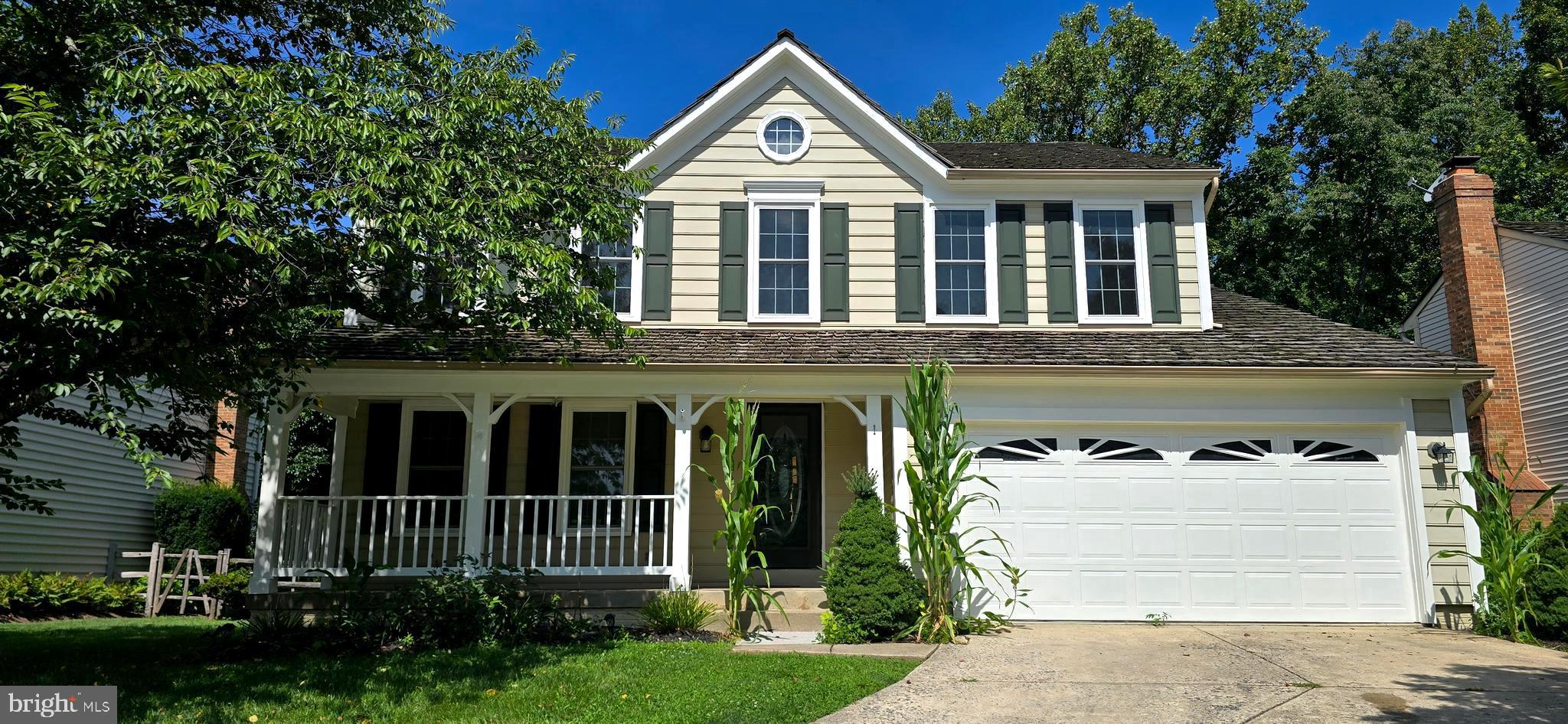 Spacious 6BR/3.5BA Single Family Home in Saybrooke Community – 3,408 Sq Ft
Welcome to 1 Brattle Court, a beautifully maintained and move-in-ready 6-bedroom, 3.5-bath single-family home located in the highly desirable Saybrooke Community. With a total of 3,408 square feet of living space—including a fully finished basement—this home offers the perfect combination of comfort, space, and energy efficiency.
The main level features a spacious and open floor plan with hardwood floors throughout. A bright living and dining area flows seamlessly into an open kitchen with a cheerful breakfast nook that leads directly to a private deck—perfect for relaxing or entertaining guests. The cozy family room includes a wood-burning fireplace and large windows that allow natural light to fill the space. Recent upgrades include a brand new high-efficiency furnace and a heat pump water heater, both of which contribute to lower utility costs and enhanced comfort year-round.
Upstairs, you’ll find four generously sized bedrooms and two full bathrooms, all with continued hardwood flooring. The fully finished walk-up basement adds exceptional living space, featuring two official bedrooms, one full bathroom, and a wet bar—making it ideal for guests, extended family, or additional entertaining space.
The home is situated on a premium, fenced-in lot that offers privacy and a peaceful setting. As part of the Saybrooke Community, residents have access to a variety of amenities, including a large outdoor swimming pool, tennis and pickleball courts, multiple playgrounds, and scenic walking trails.
Conveniently located near shopping, dining, and public transportation, this home also offers easy access to I-270 and MD-200, making commuting a breeze.
Don’t miss the opportunity to make this stunning, energy-efficient home yours. Schedule a showing today and experience all that 1 Brattle Court and the Saybrooke Community have to offer.