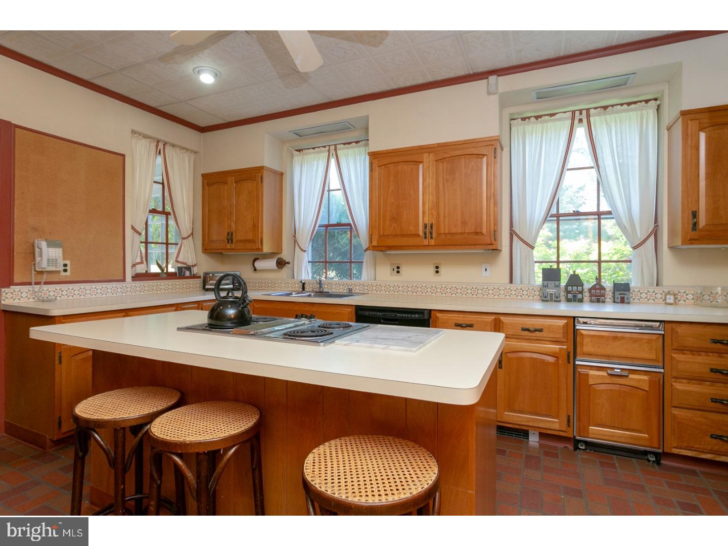 BRYN MAWR - Residential