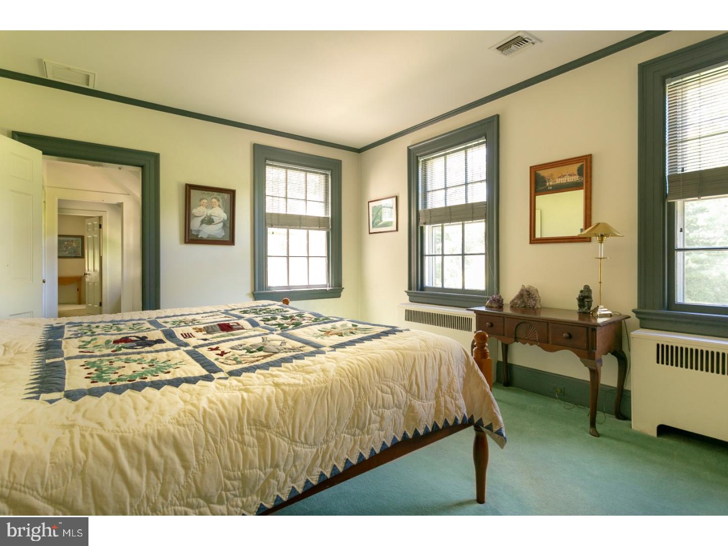 BRYN MAWR - Residential