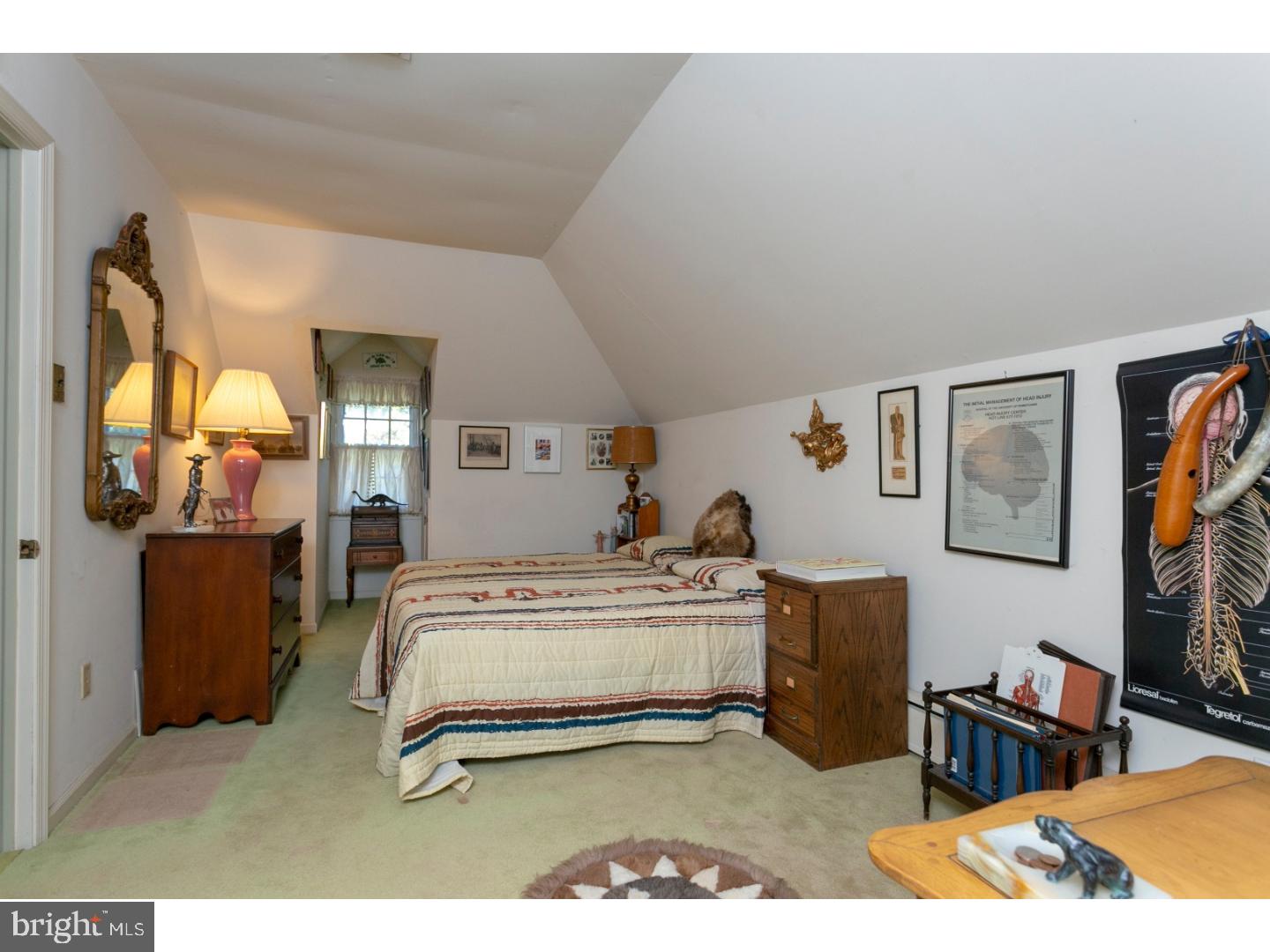 BRYN MAWR - Residential