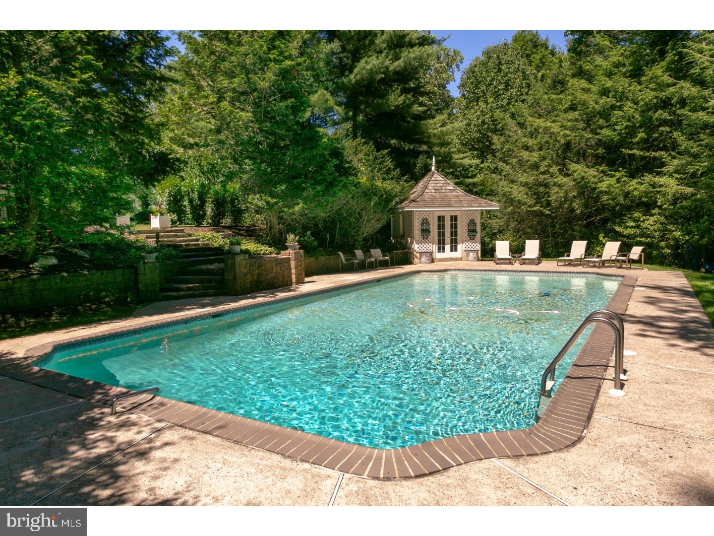 BRYN MAWR - Residential