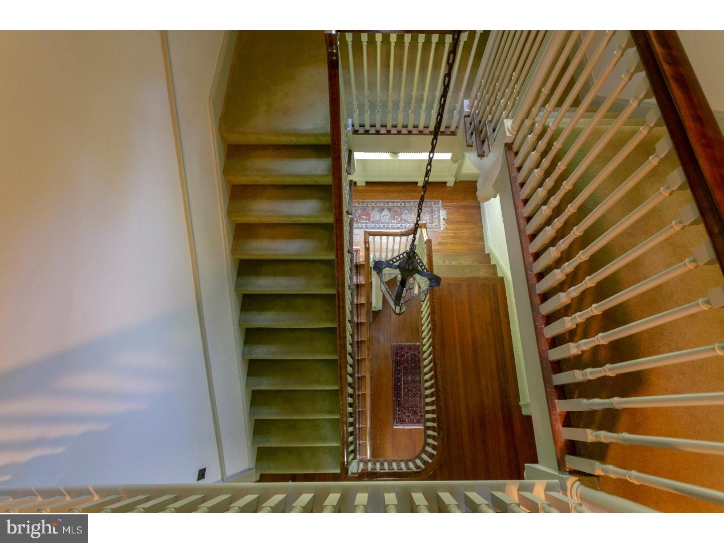 BRYN MAWR - Residential