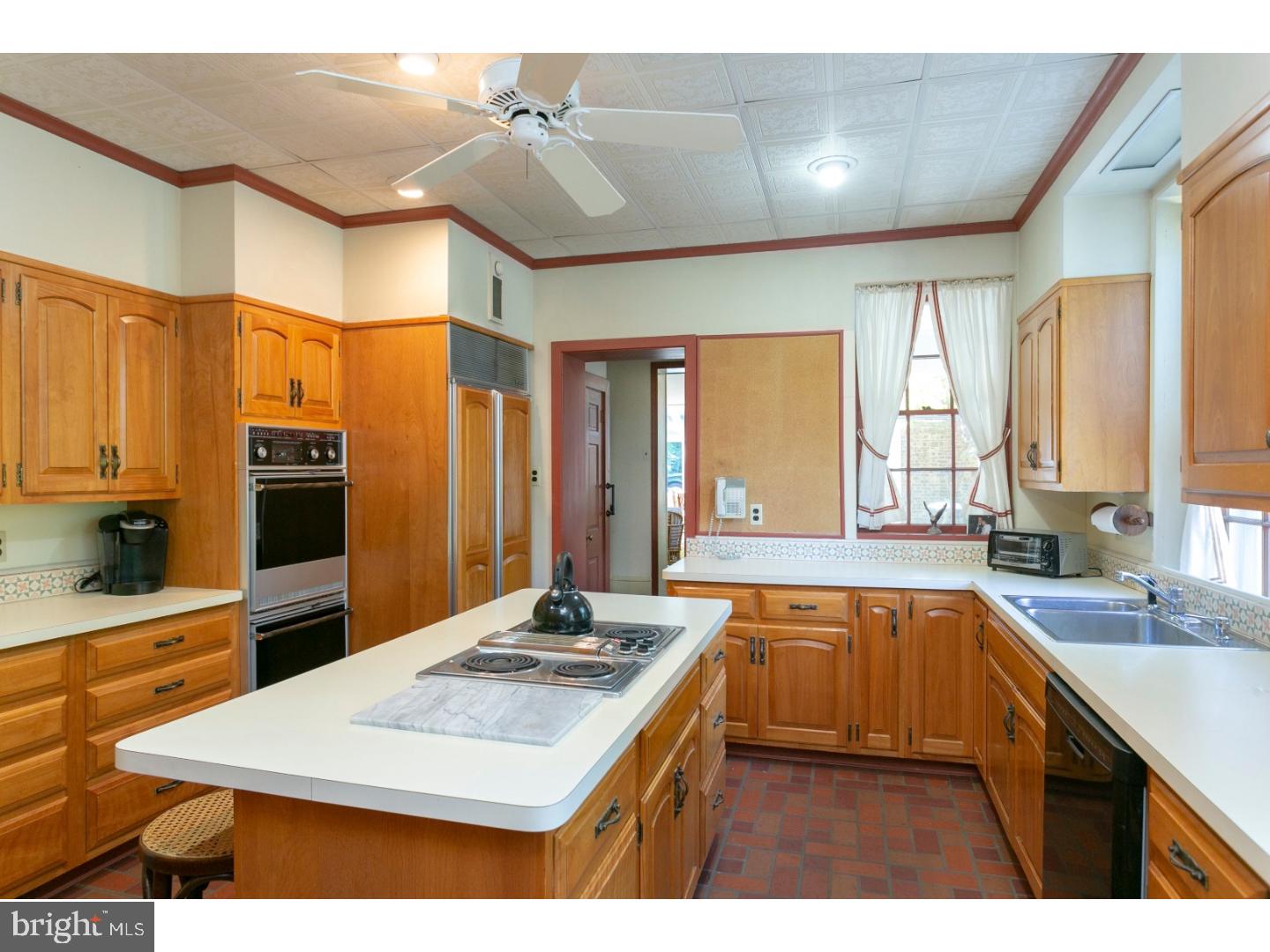 BRYN MAWR - Residential