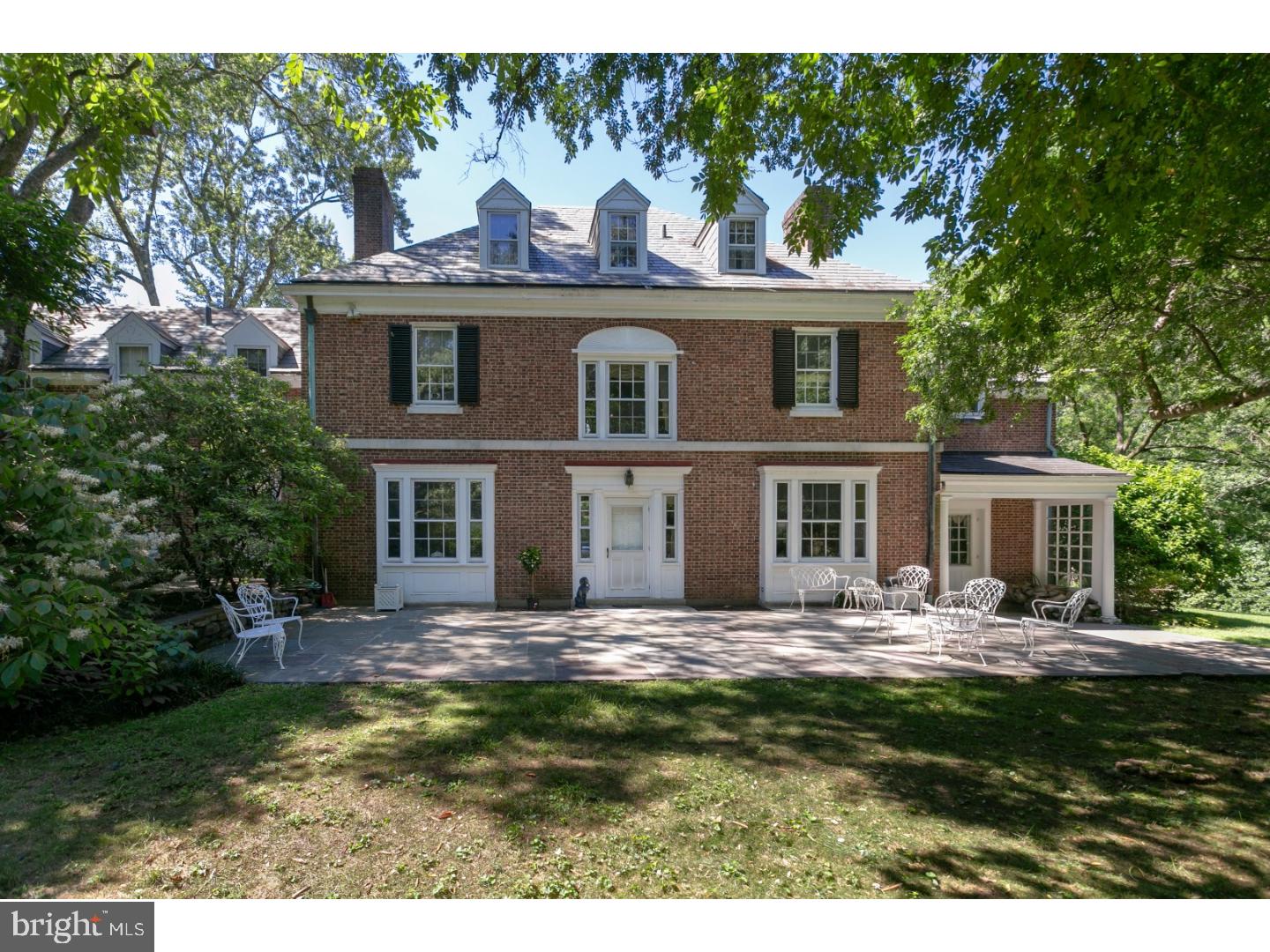 BRYN MAWR - Residential