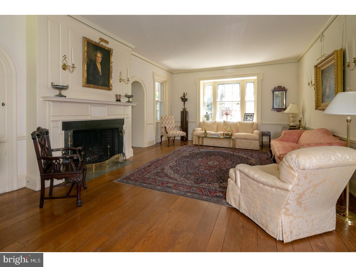 BRYN MAWR - Residential