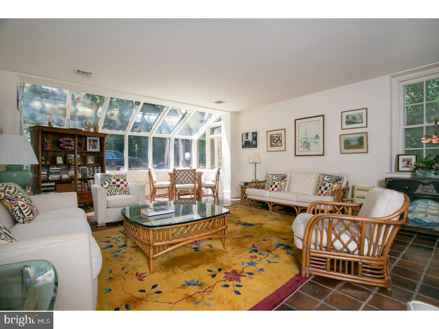 BRYN MAWR - Residential