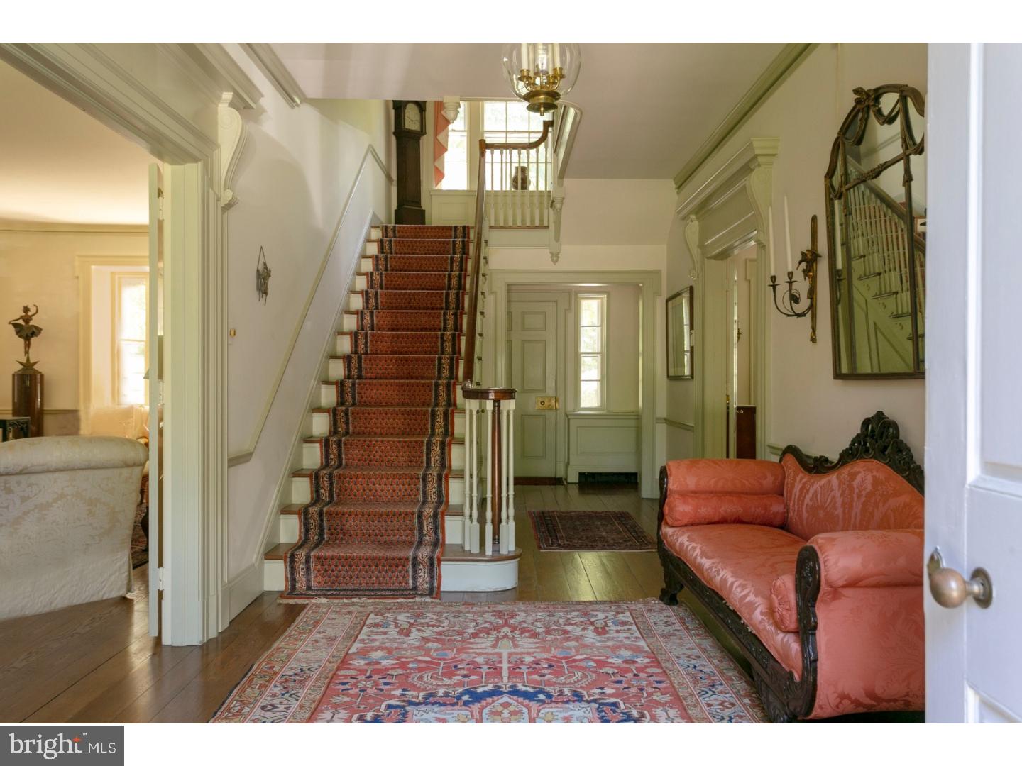 BRYN MAWR - Residential