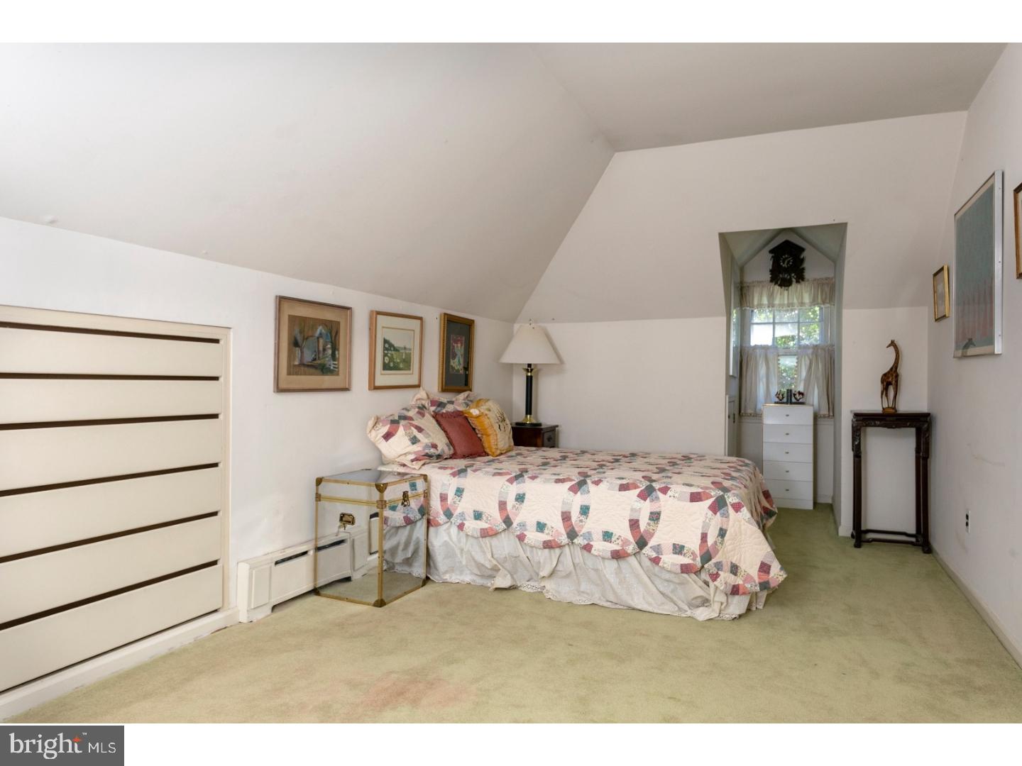 BRYN MAWR - Residential