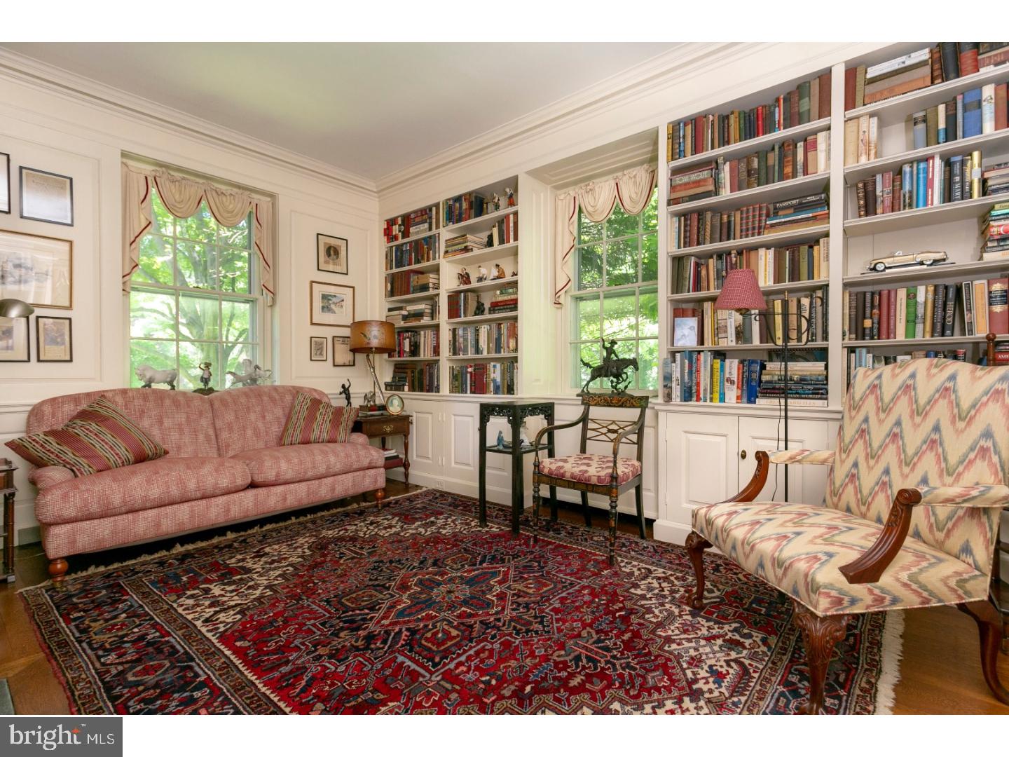 BRYN MAWR - Residential