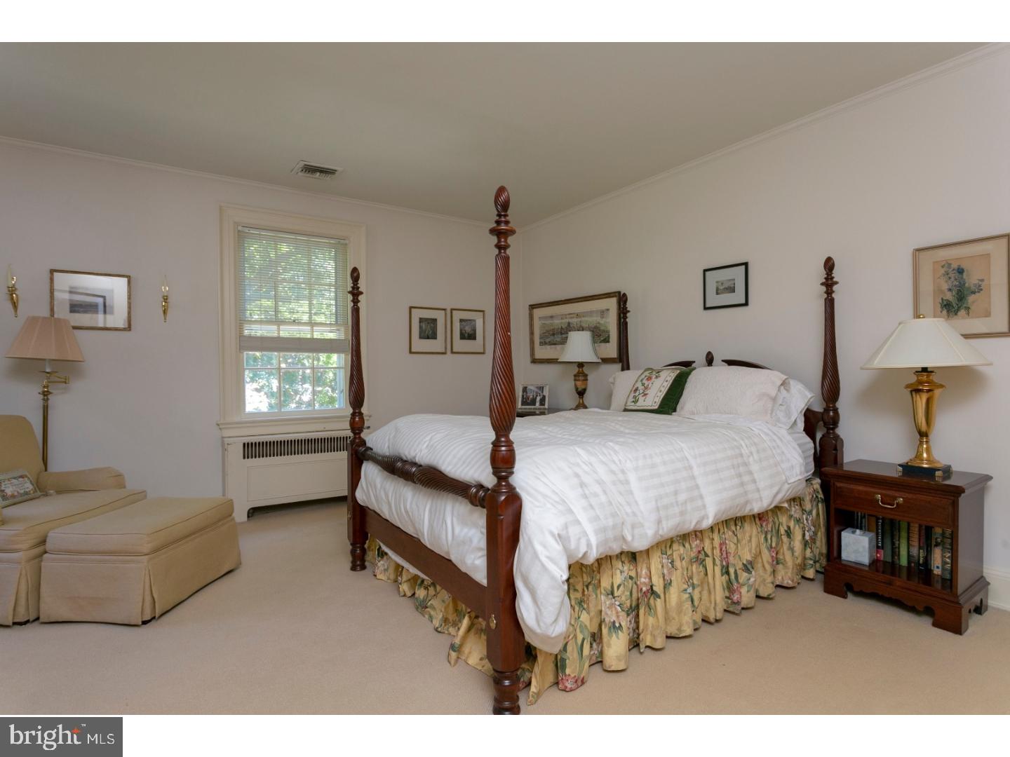 BRYN MAWR - Residential