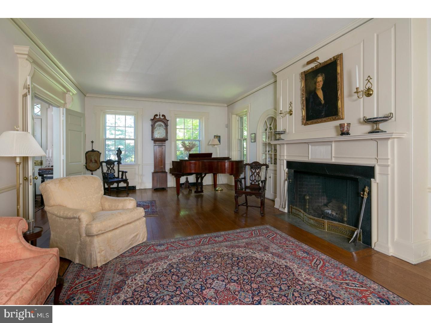 BRYN MAWR - Residential