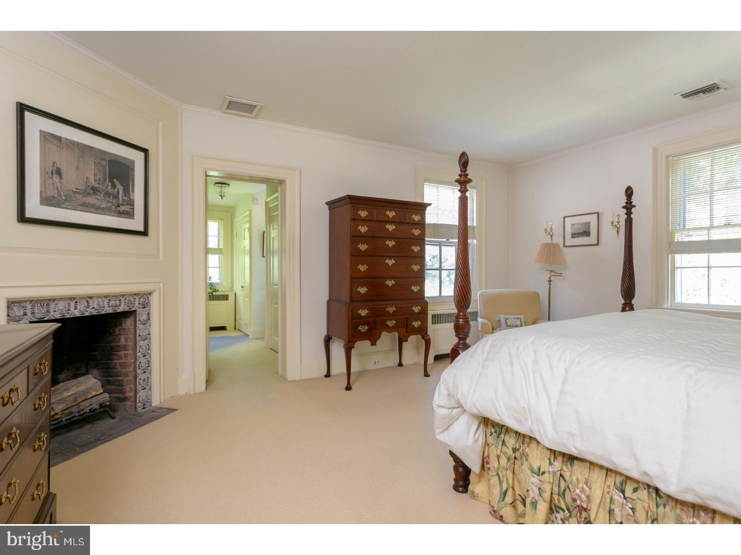 BRYN MAWR - Residential