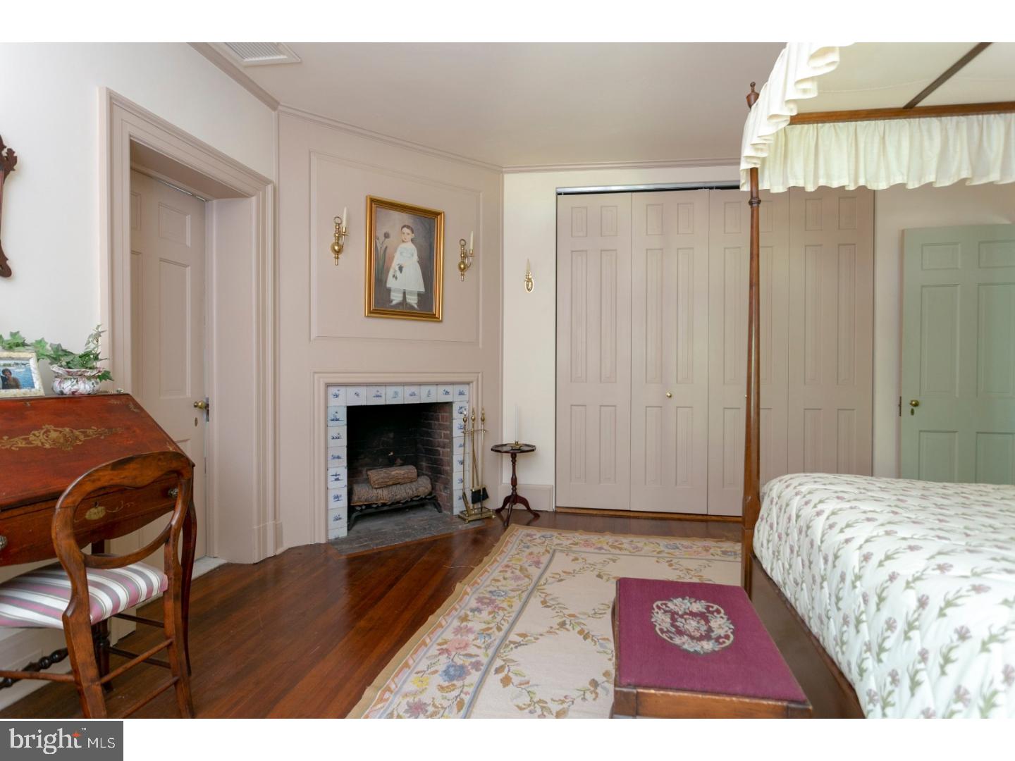 BRYN MAWR - Residential