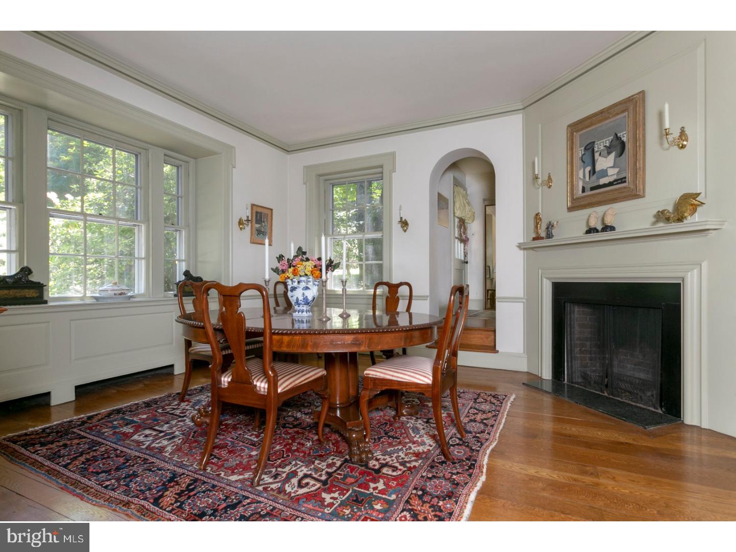 BRYN MAWR - Residential