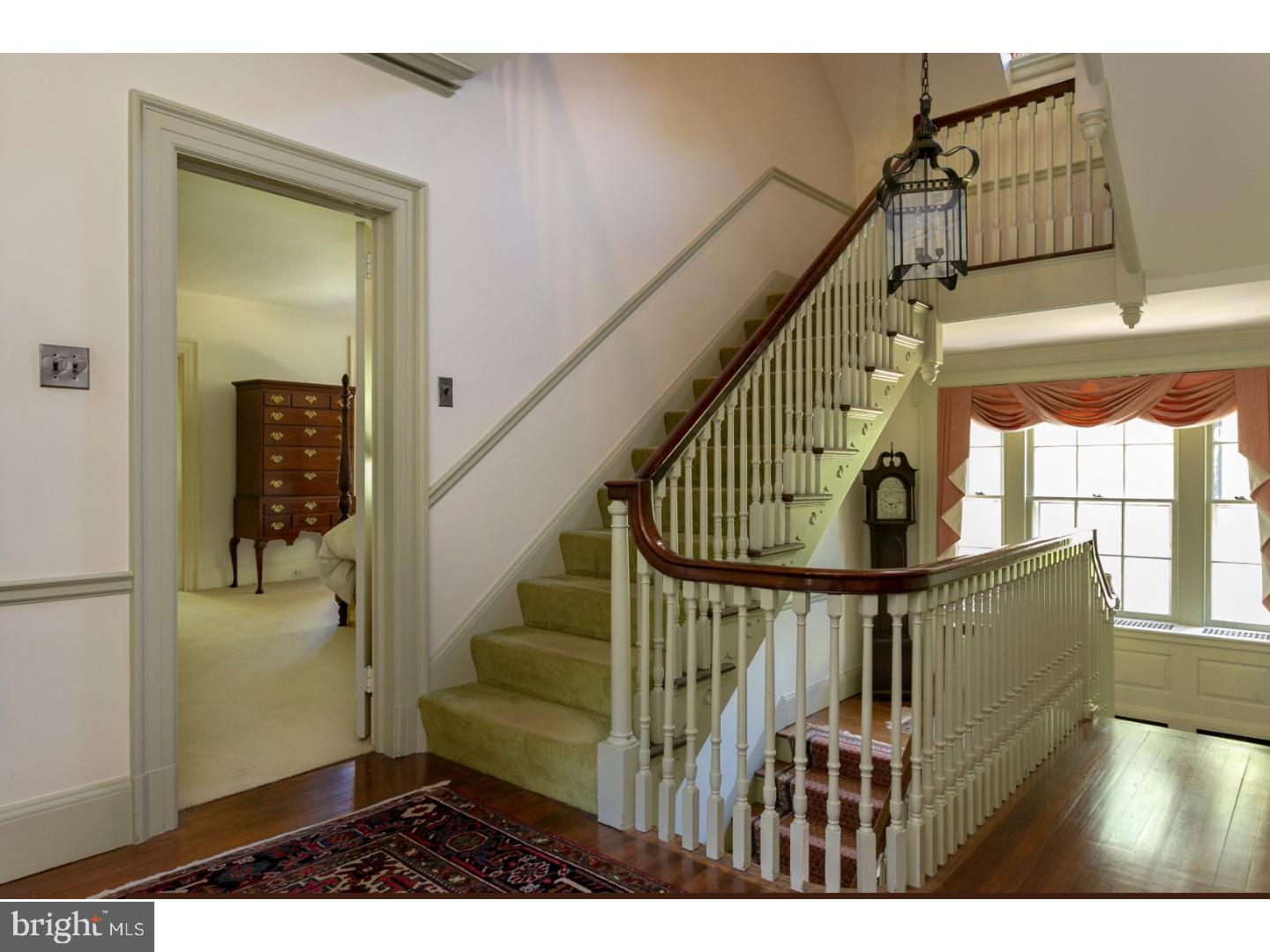 BRYN MAWR - Residential