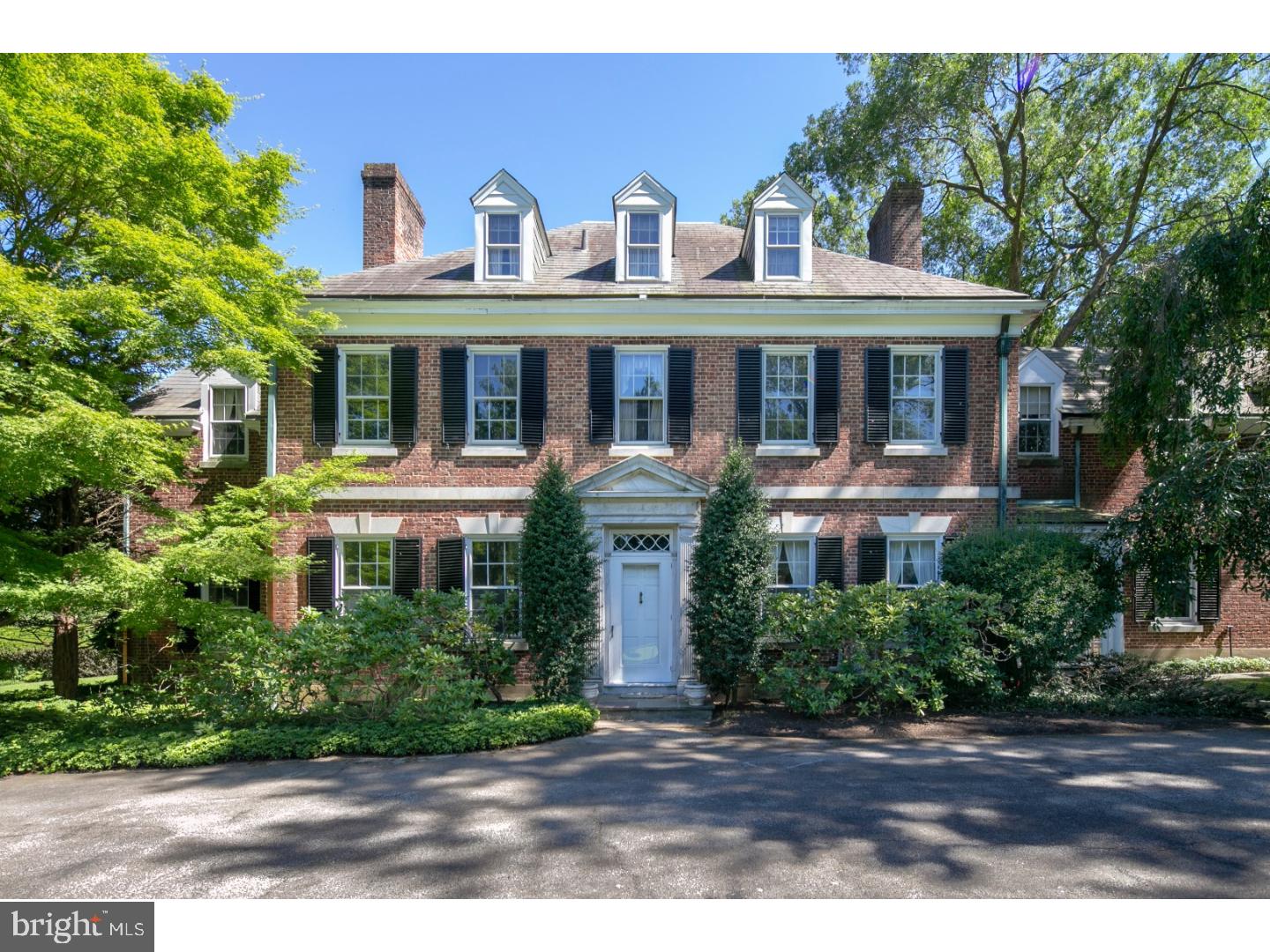 BRYN MAWR - Residential