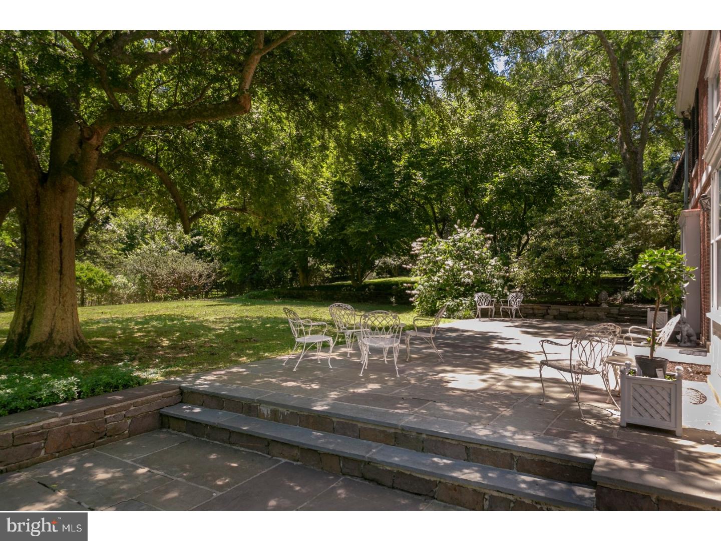 BRYN MAWR - Residential