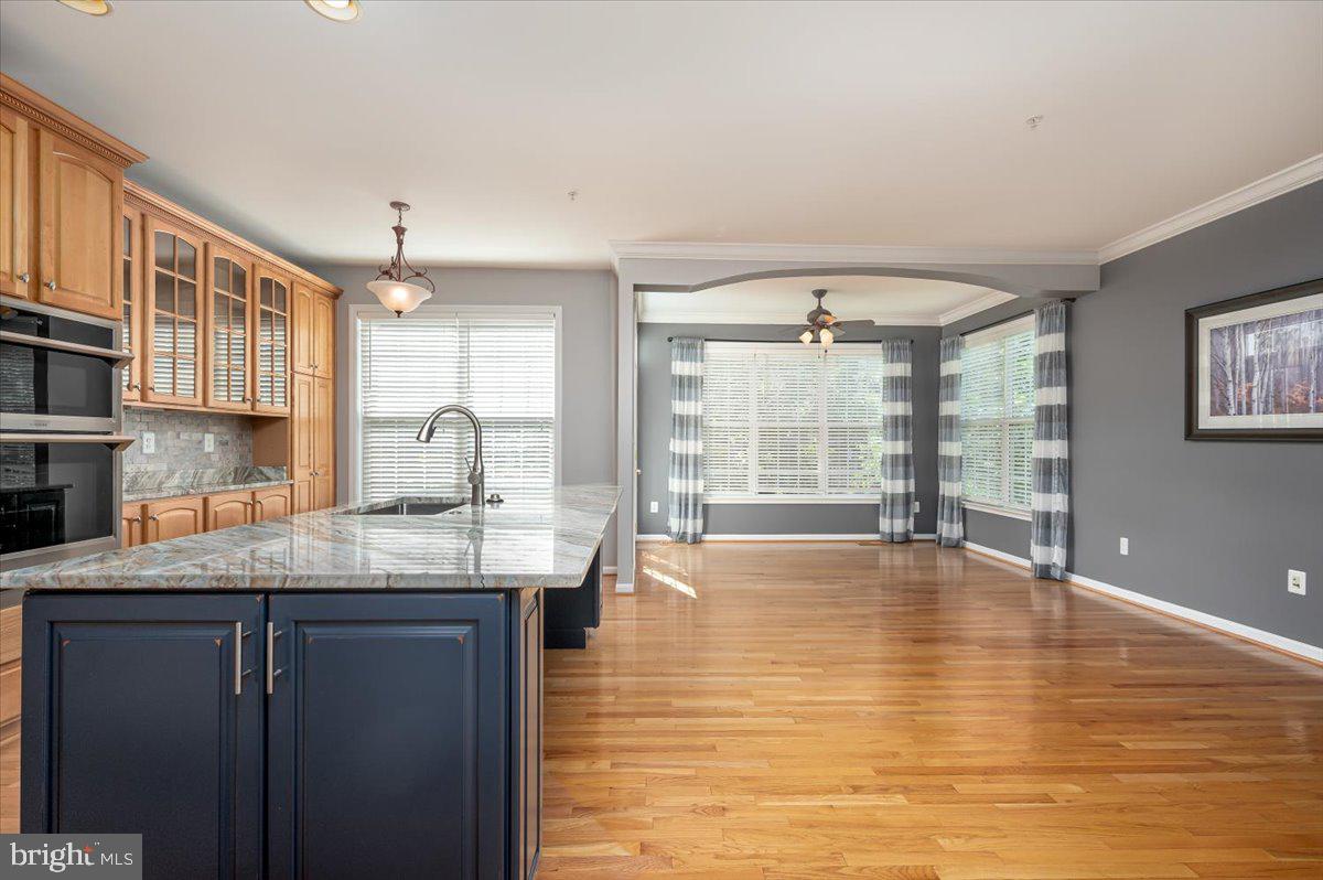 SOUTH RIVER COLONY - Residential