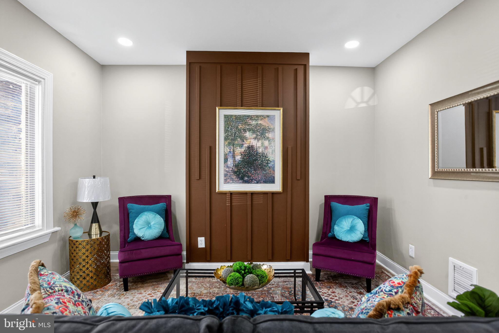 GERMANTOWN - Residential