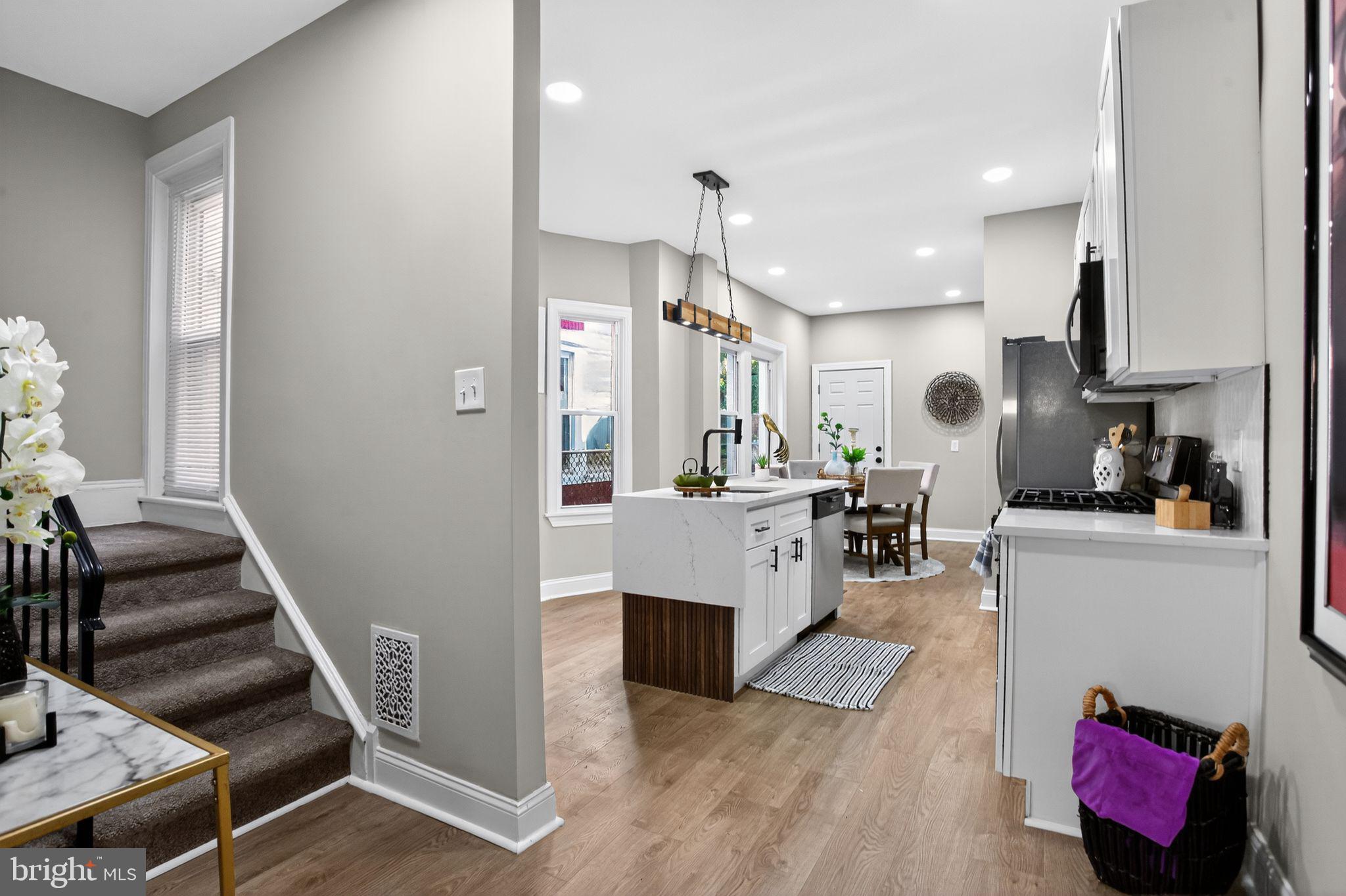 GERMANTOWN - Residential