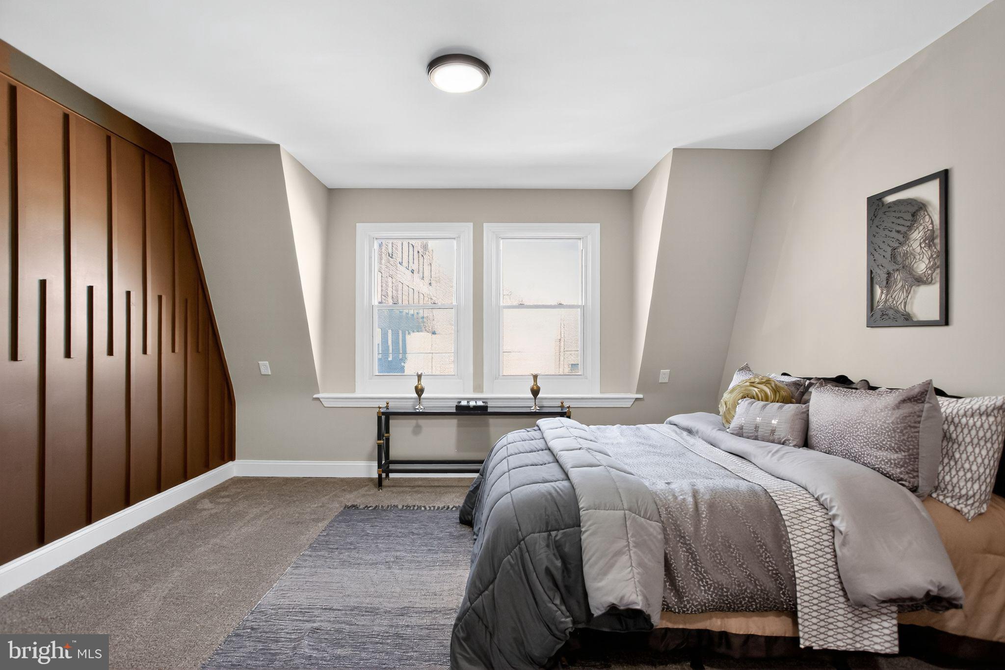 GERMANTOWN - Residential