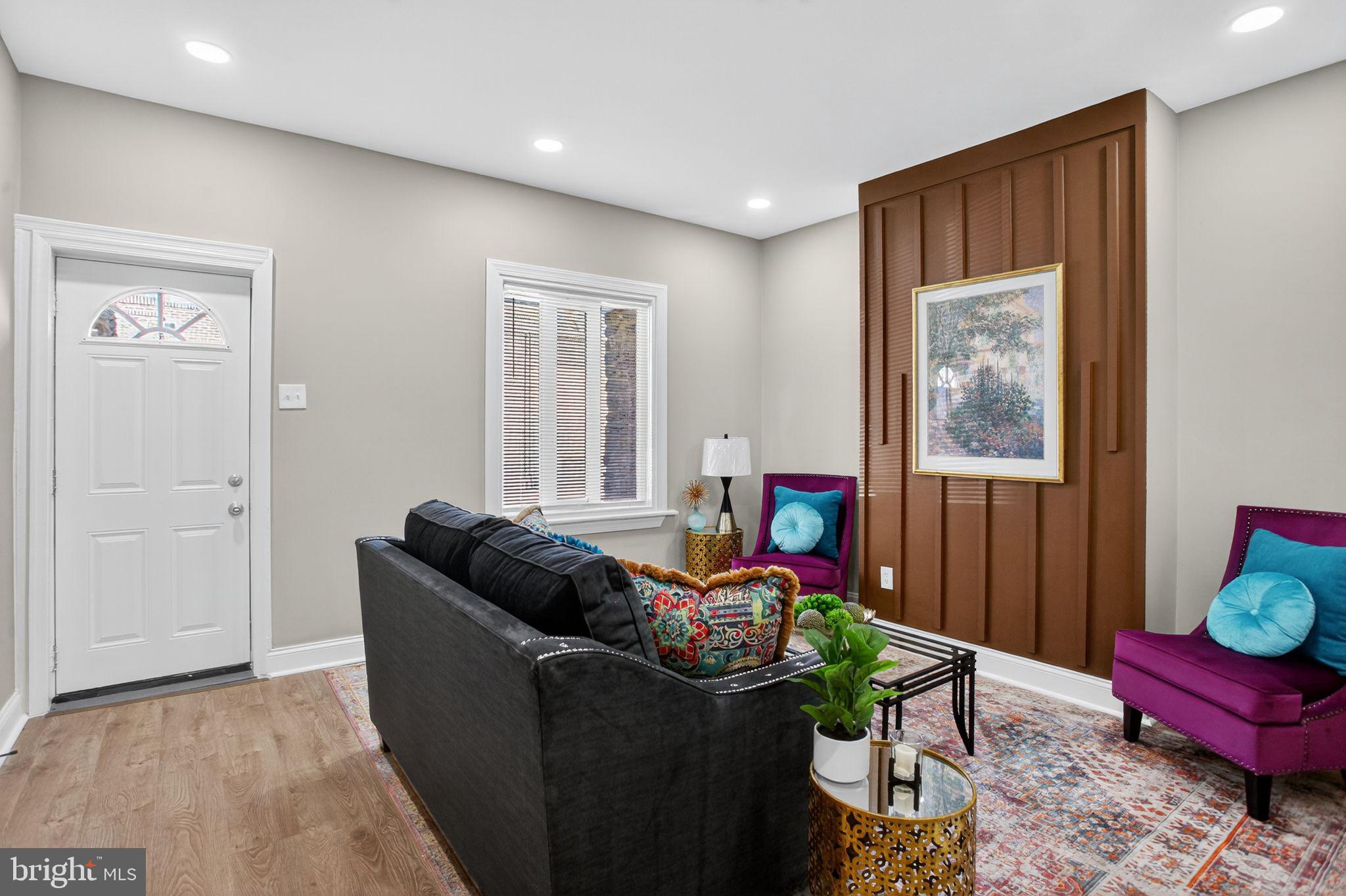 GERMANTOWN - Residential