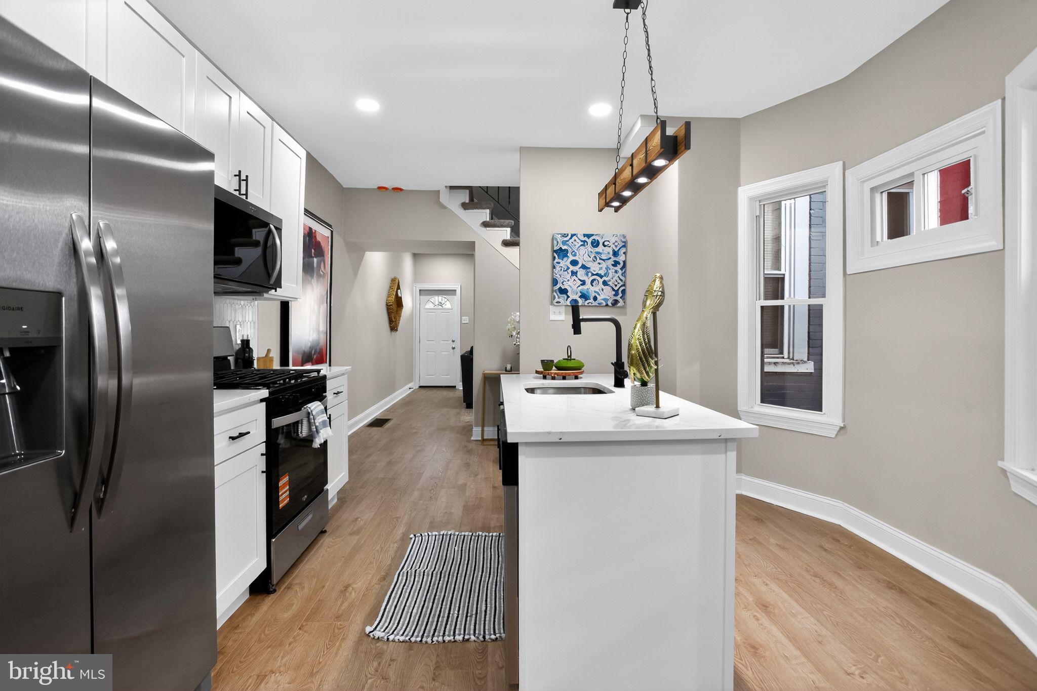 GERMANTOWN - Residential