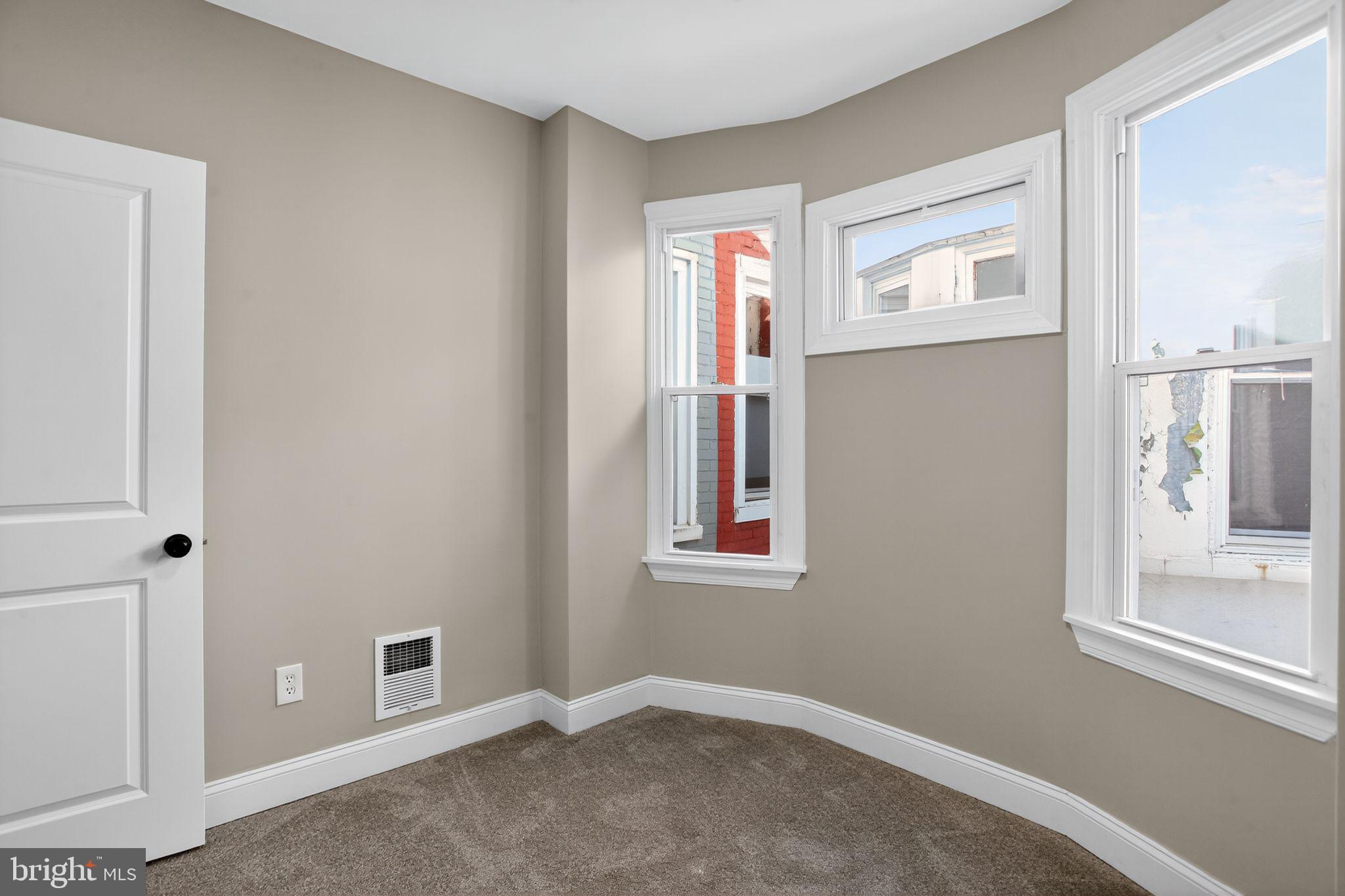 GERMANTOWN - Residential