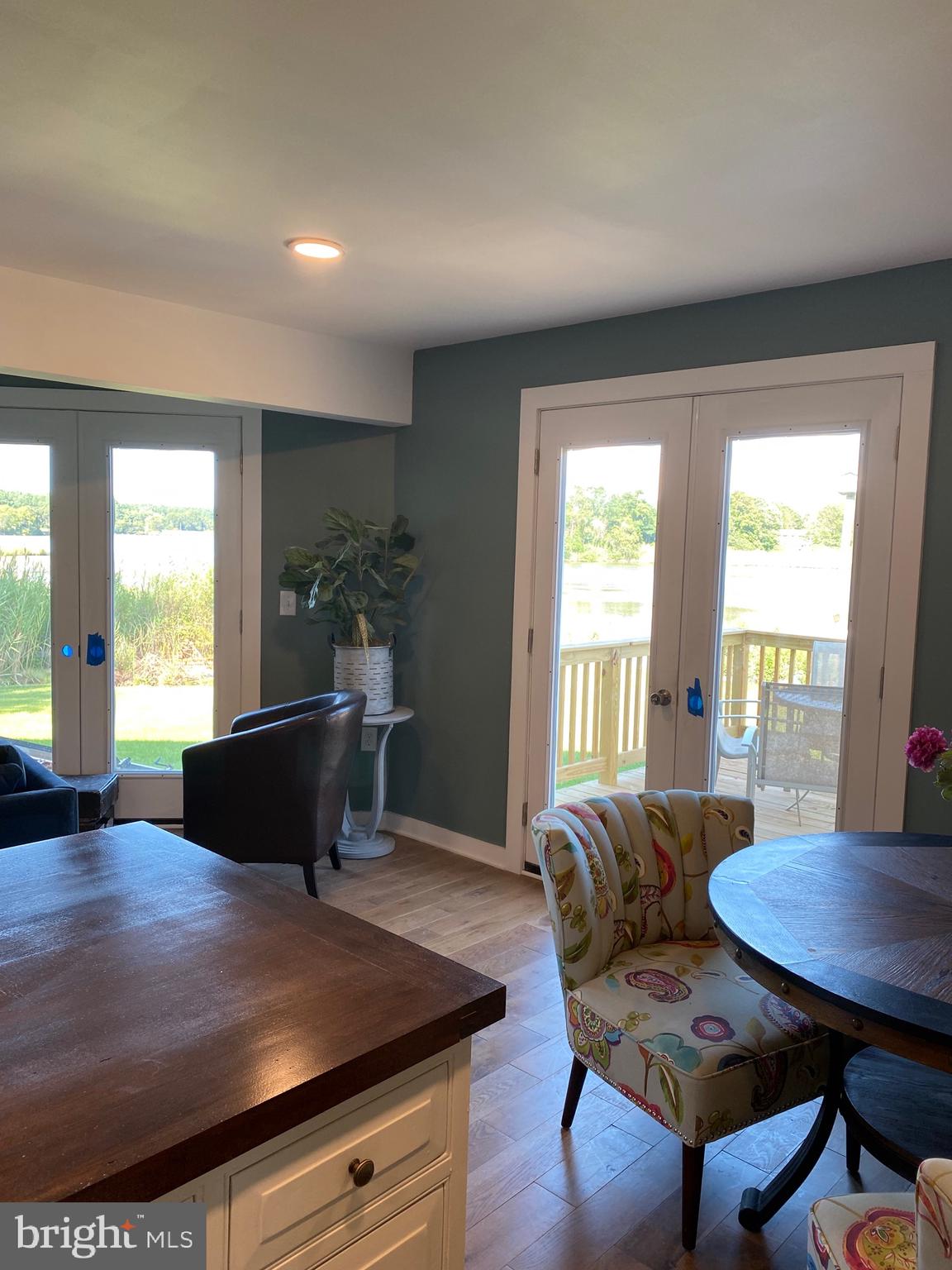 TOWER GARDENS - Residential