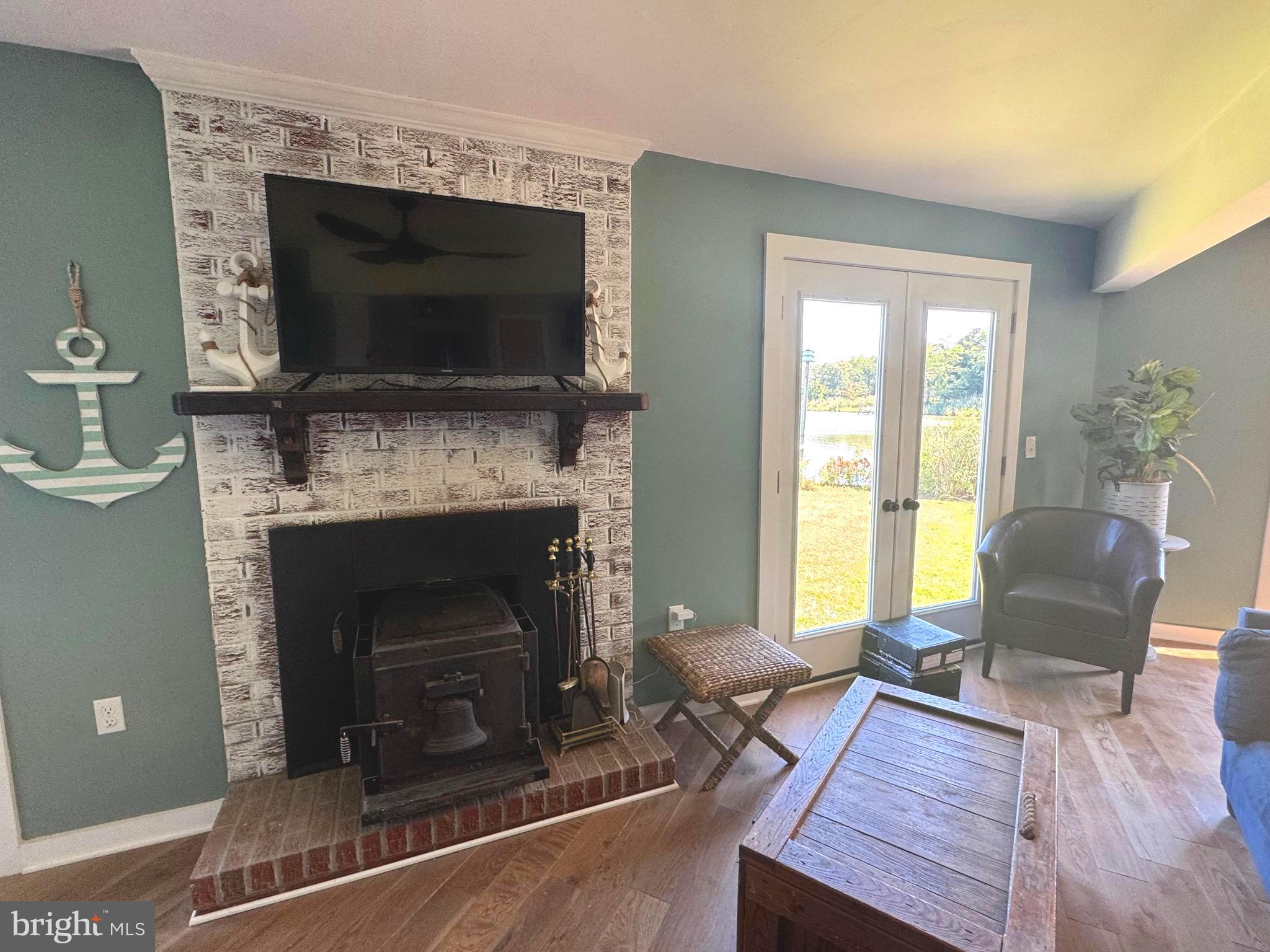 TOWER GARDENS - Residential