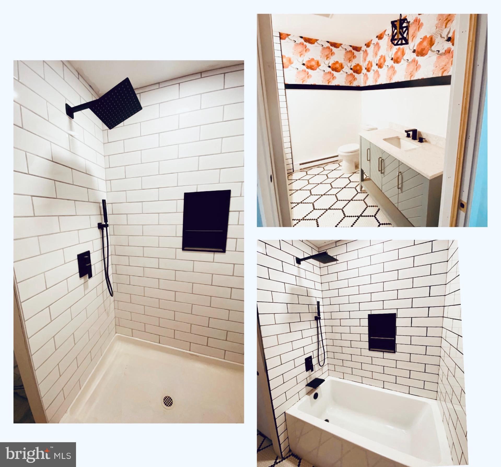 TOWER GARDENS - Residential