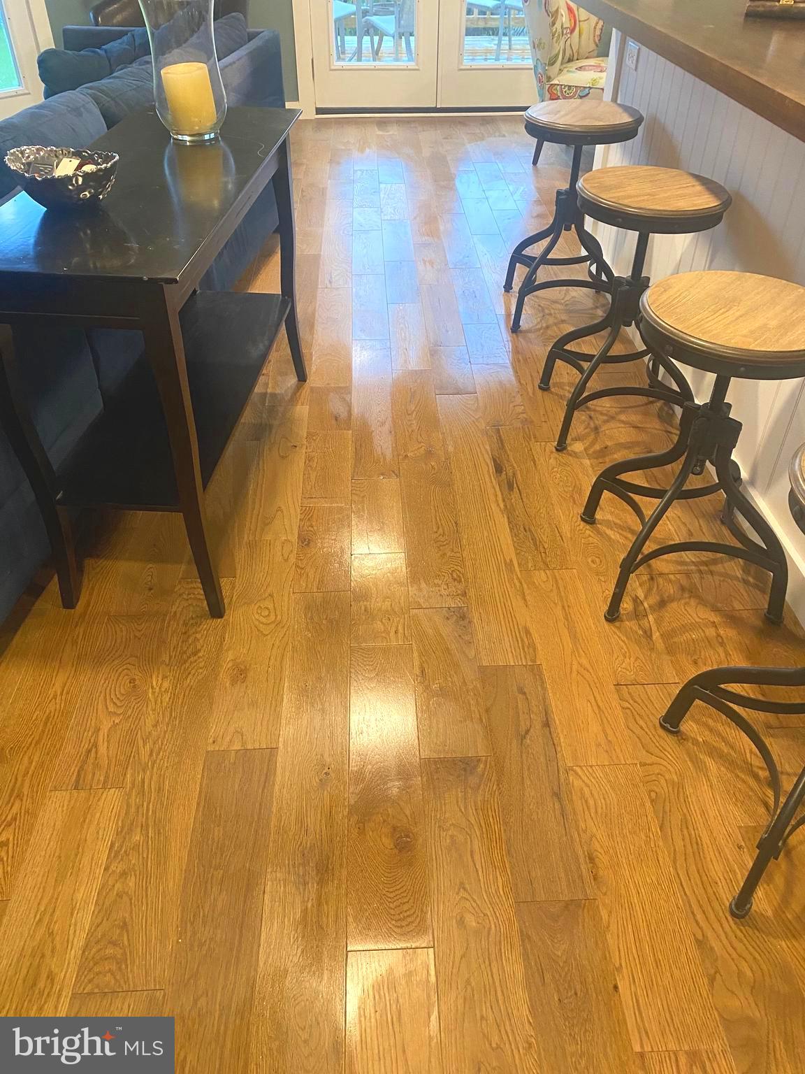 TOWER GARDENS - Residential