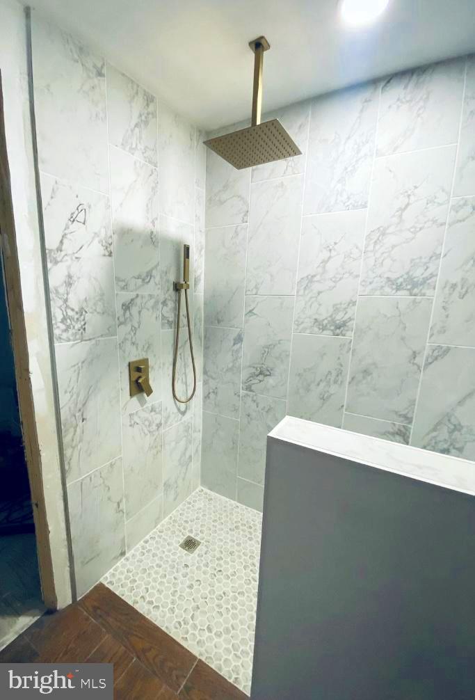 TOWER GARDENS - Residential