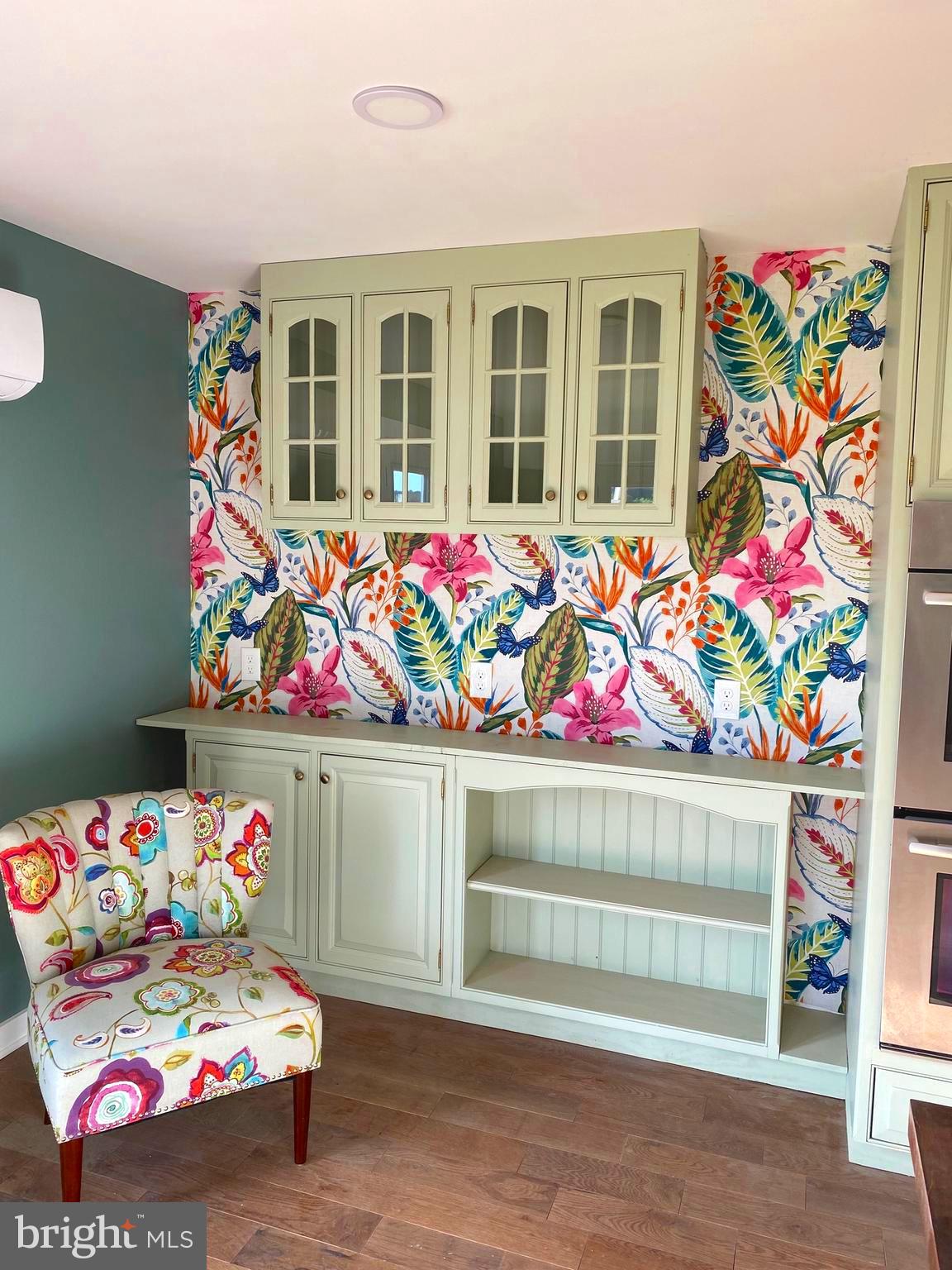 TOWER GARDENS - Residential