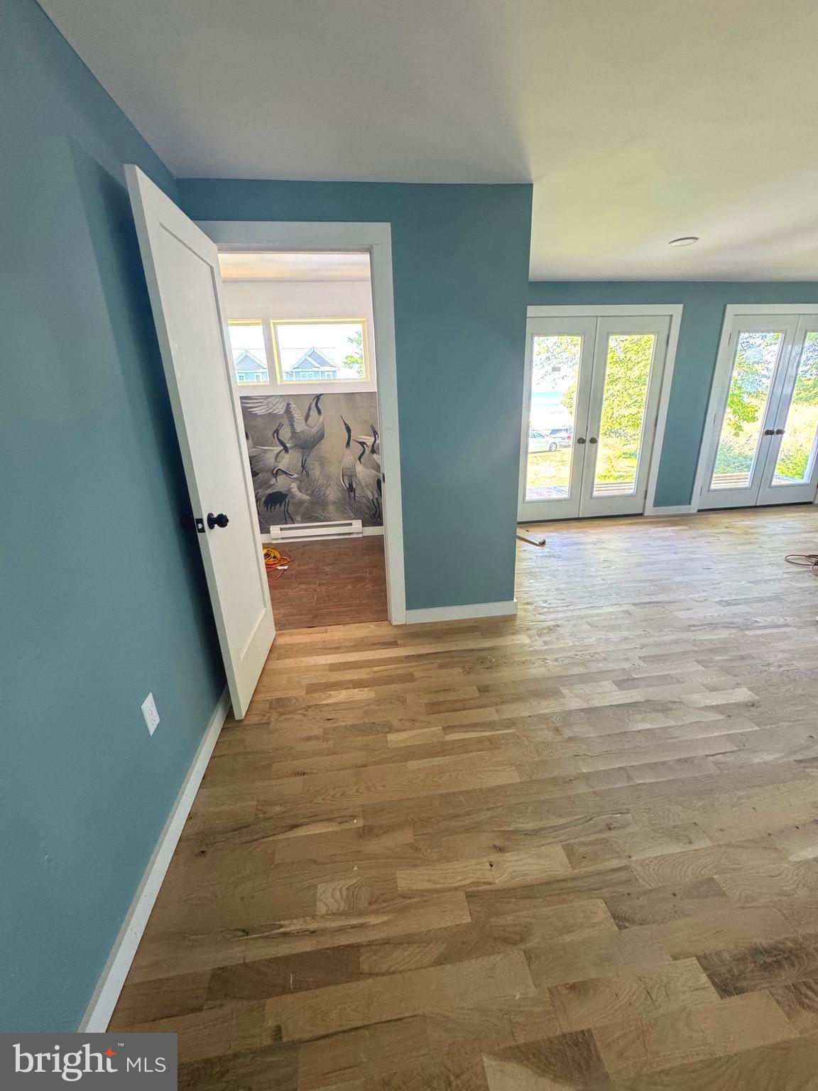 TOWER GARDENS - Residential