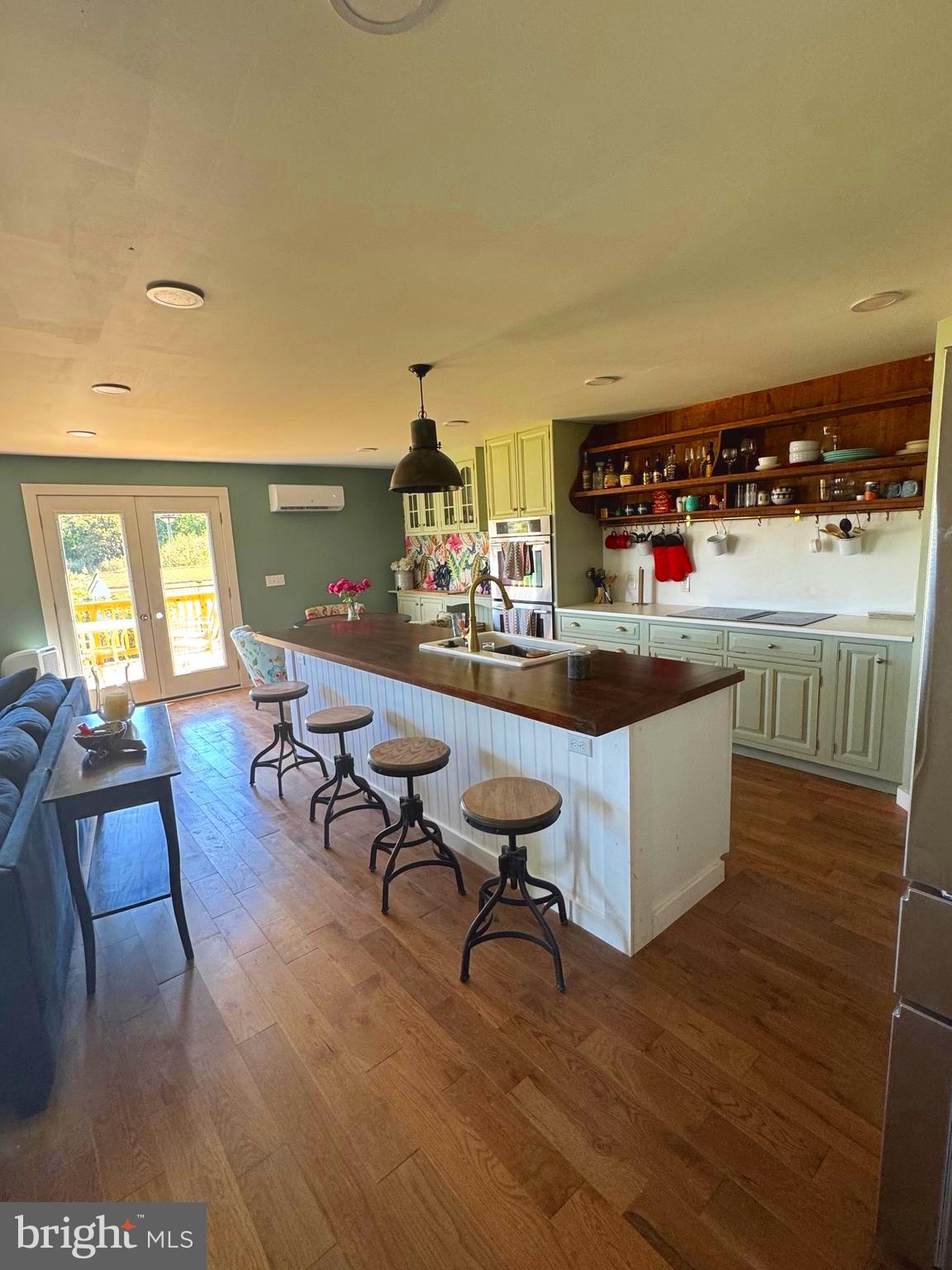 TOWER GARDENS - Residential